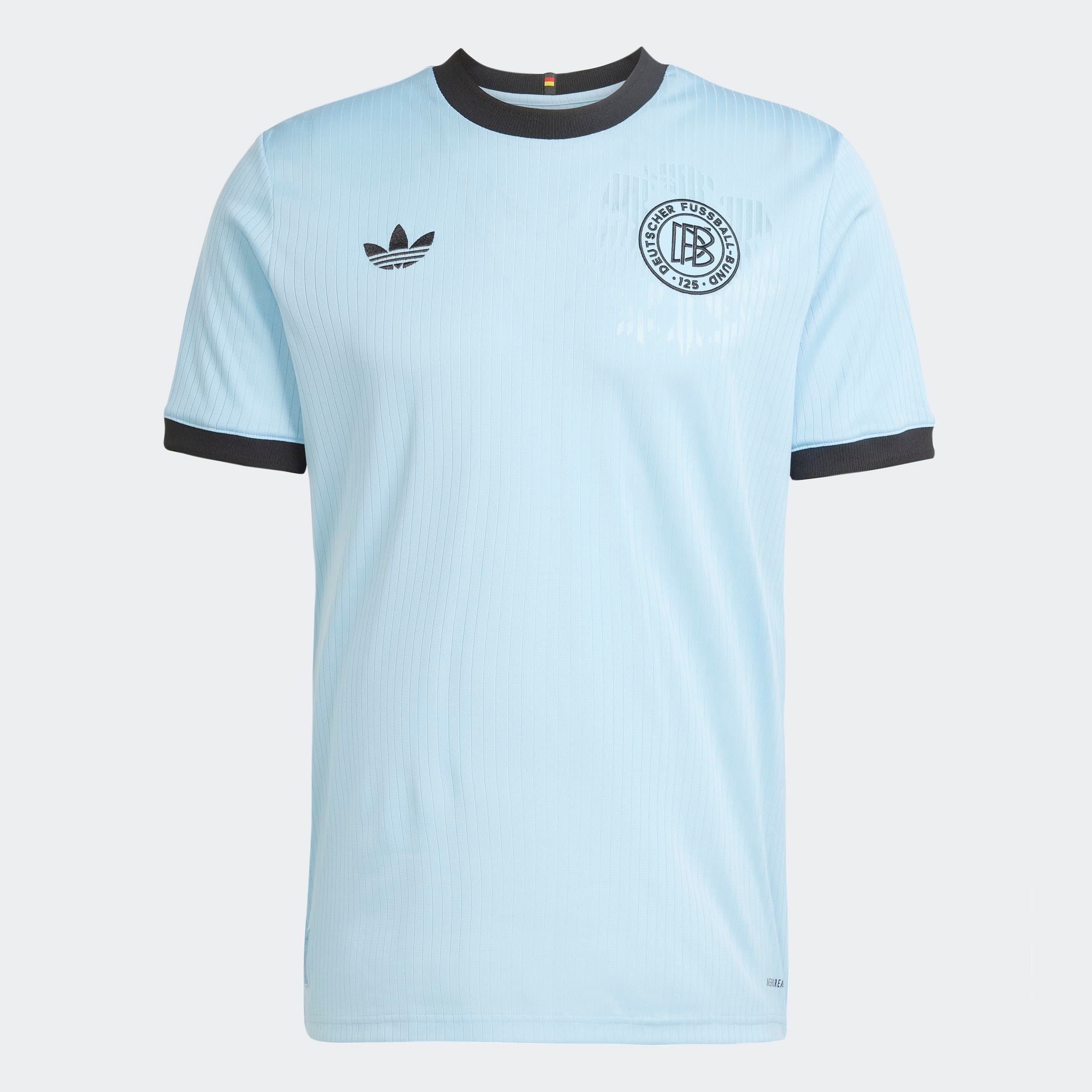 adidas Performance Fußballtrikot »DFB 125 JSY«, Anniversary, 125 Jahre Jubiläumstrikot