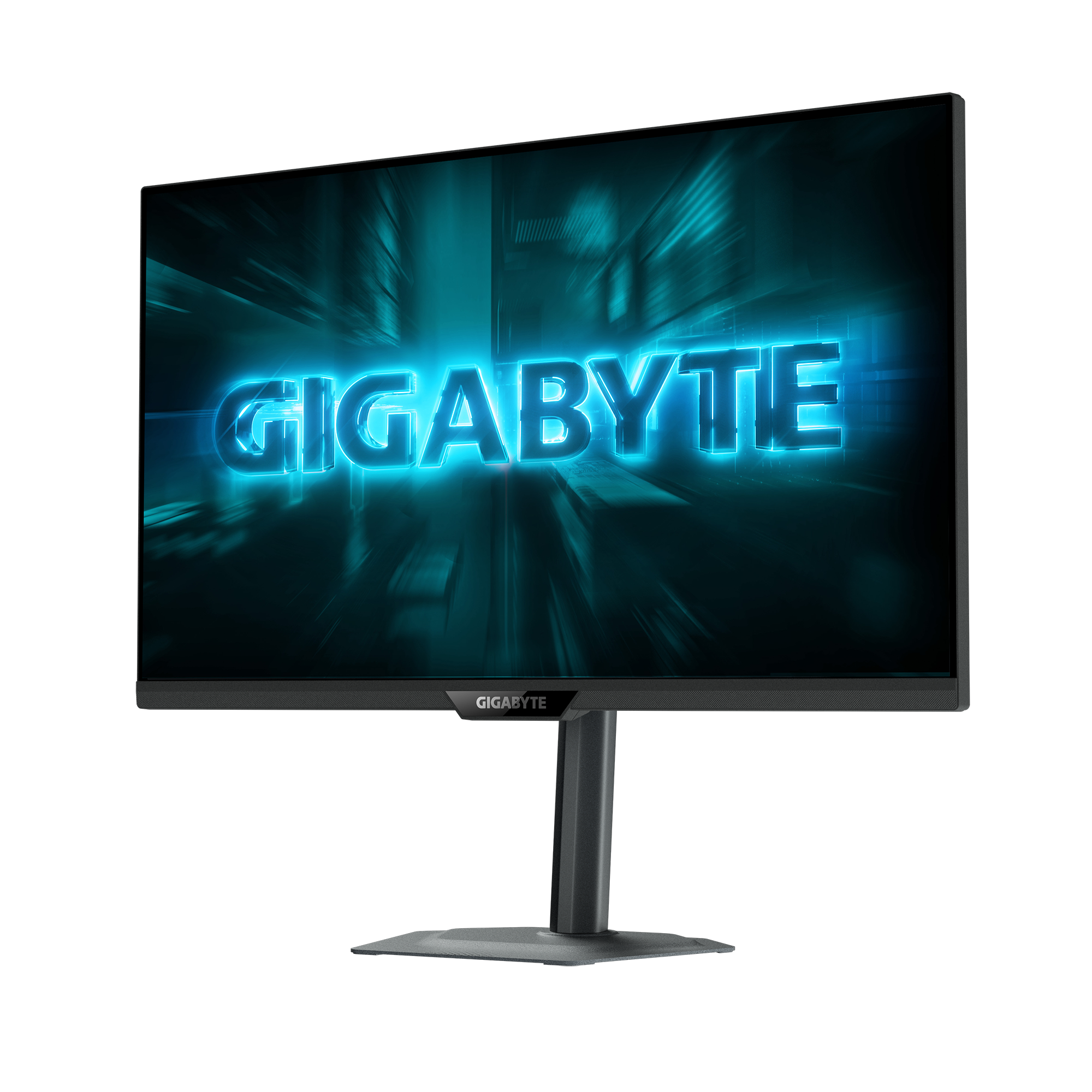 Gigabyte Gaming-Monitor »G27Q2« 68,5 cm/27 ″  2560 x 1440 px QHD 1 Reaktionszeit 200 Hz neig-, schwenk-, höhenverstellbar, Pivot