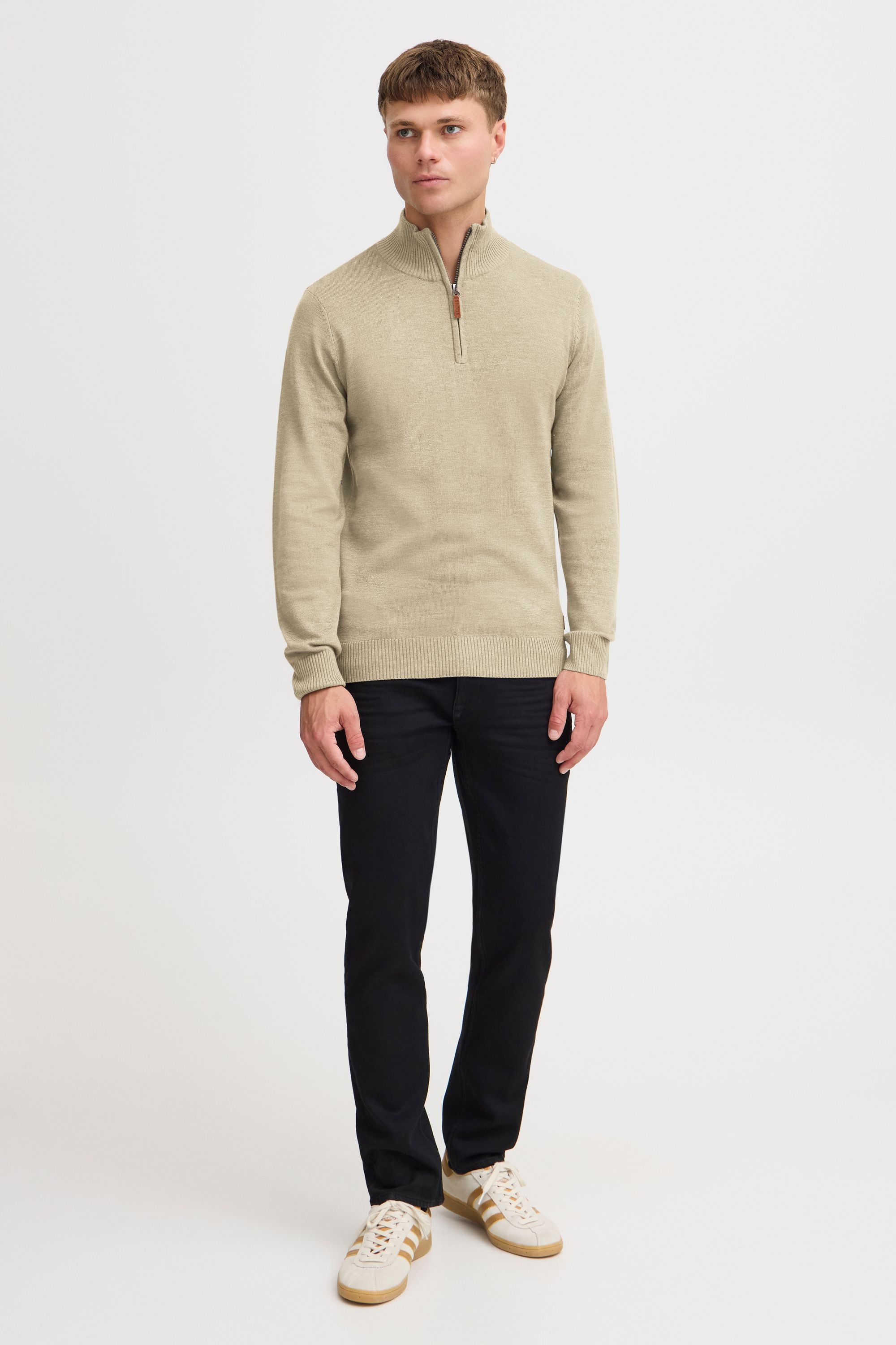 Blend Troyer »Troyer BHRobin«