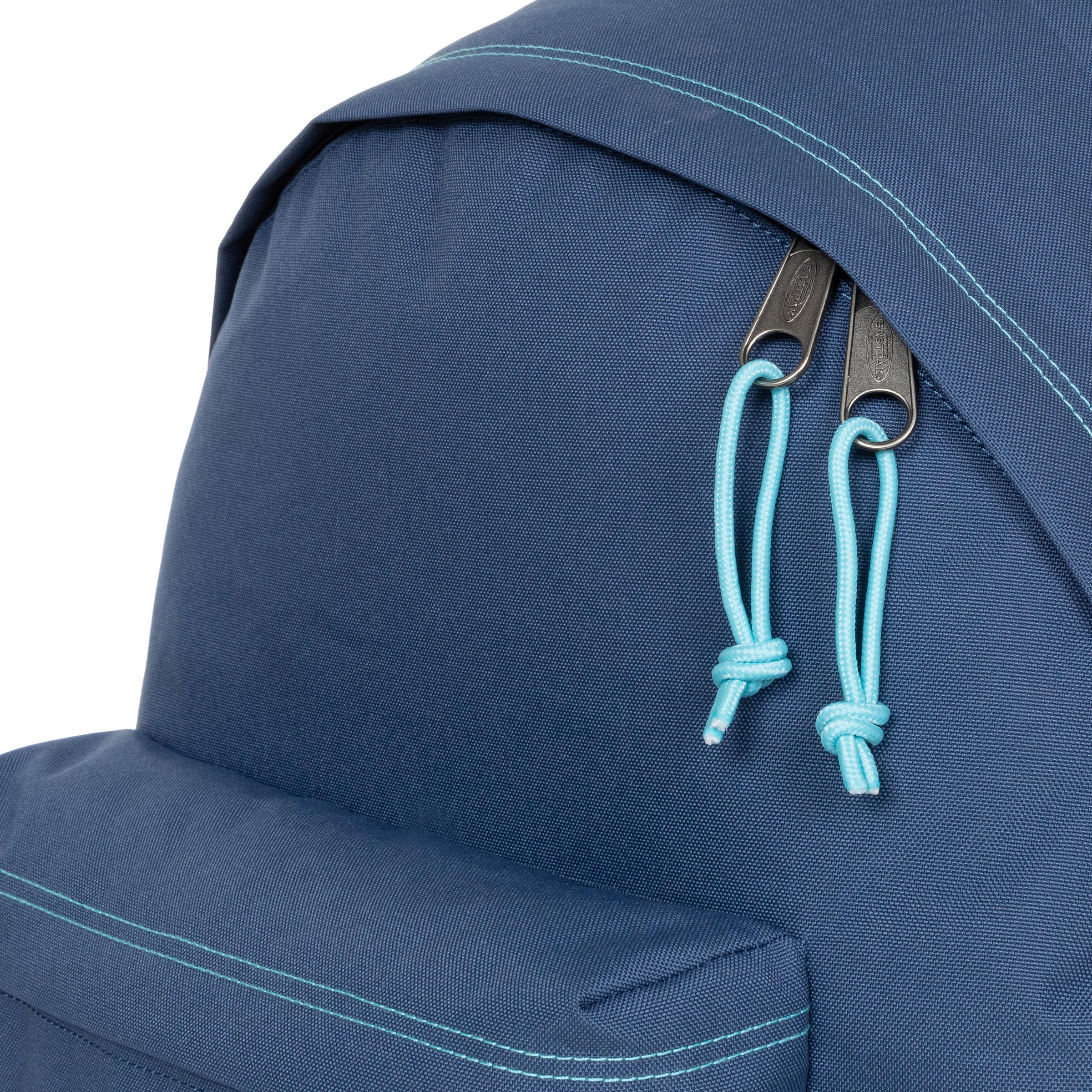 Eastpak Freizeitrucksack »PADDED PAK'R®« Unisex Schulrucksack geeignet für A4-Dokumente und Alltagsutensilien