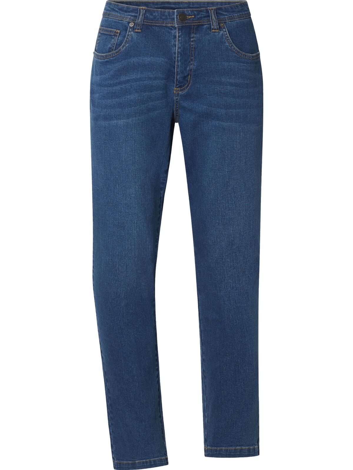 Jan Vanderstorm 5-Pocket-Jeans »Tiefbundjeans BOLKER«