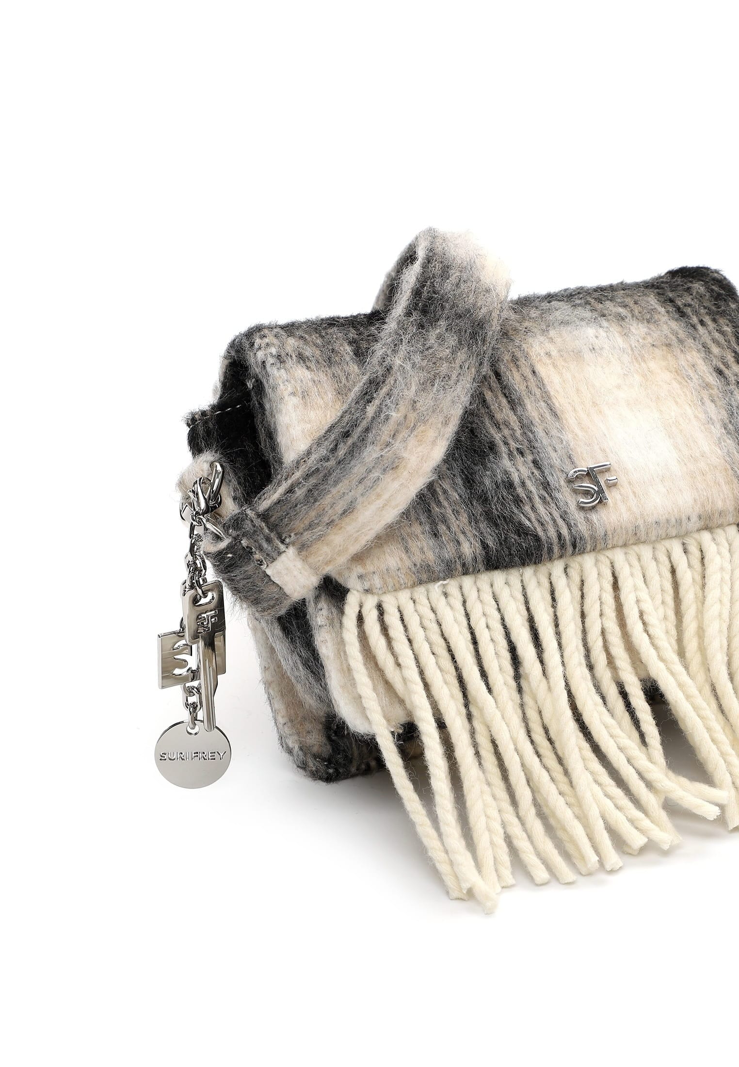 SURI FREY Umhängetasche »Umhängetasche SFY Philly«