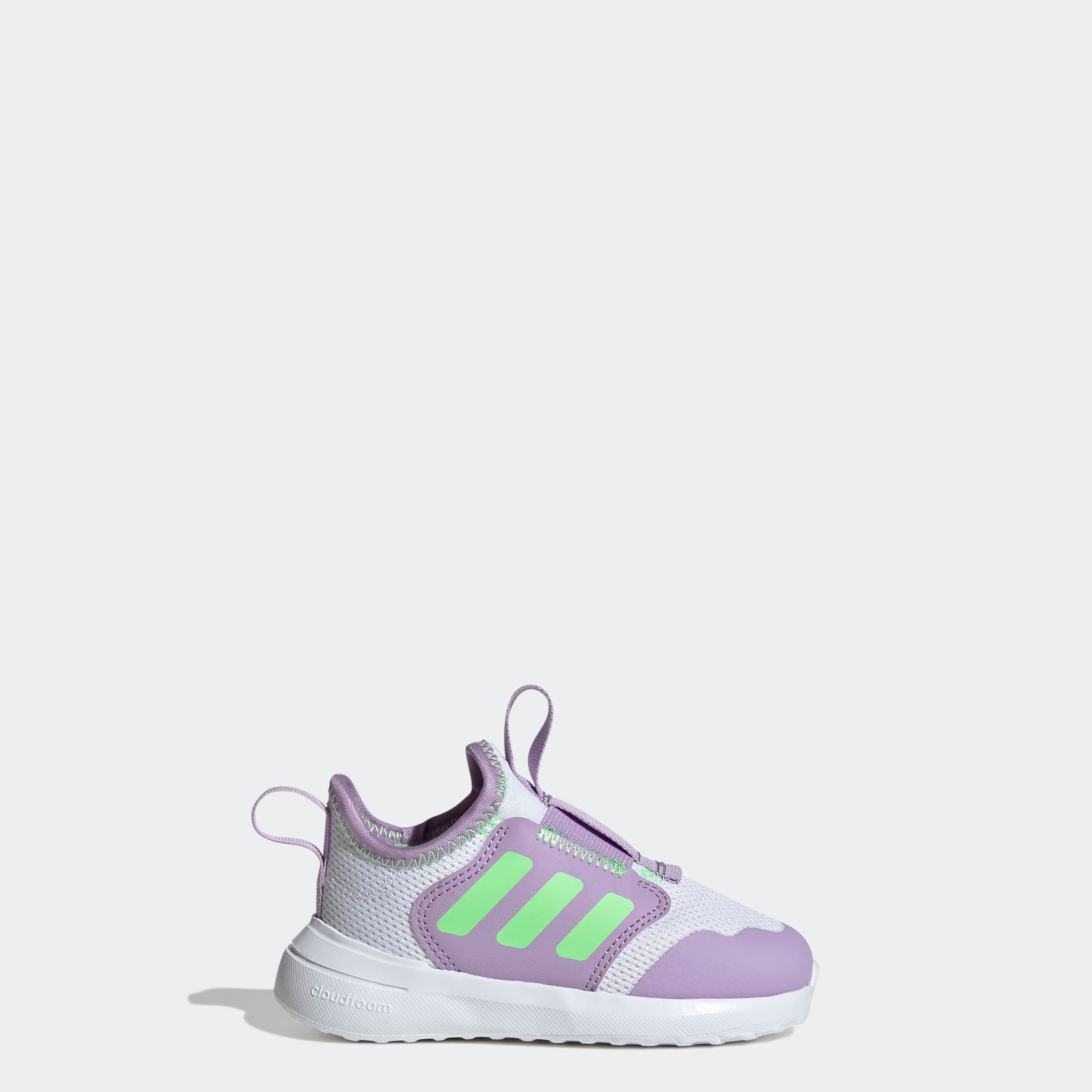 adidas Sportswear Slip-On Sneaker »TENSAUR COMFORT KIDS«, für Kinder