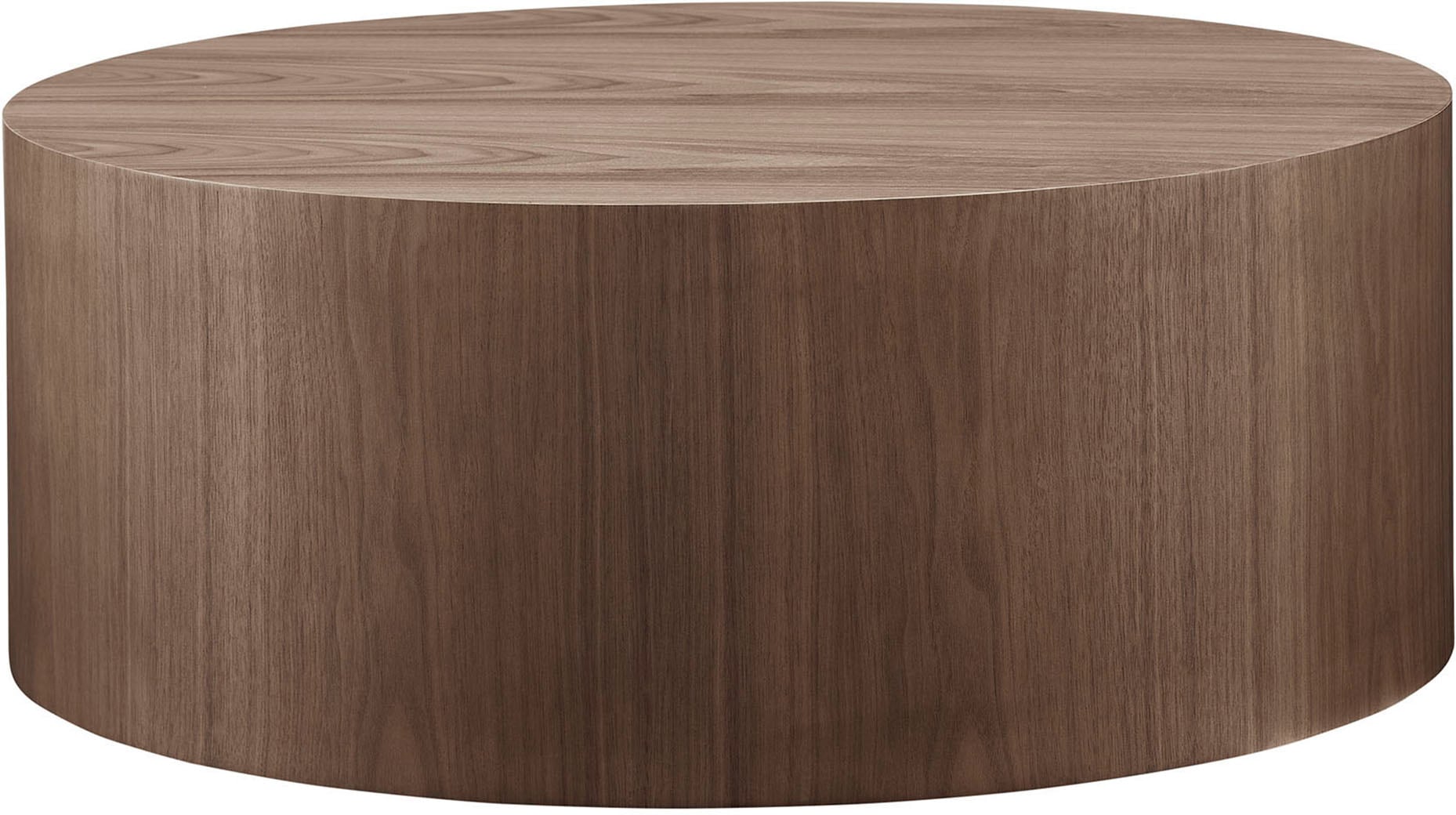 SalesFever Couchtisch »Design-Couchtisch für stilvolles Wohnen«, (1 St.), mit Holzfurnier