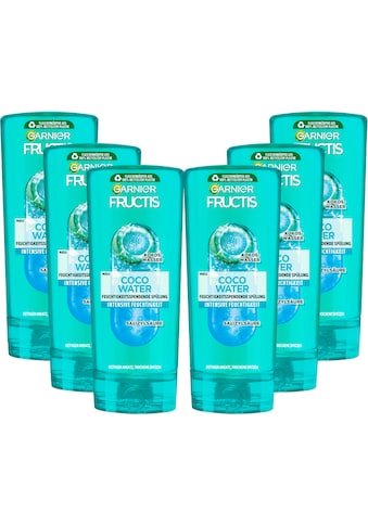 Haarspülung »Garnier Fructis Coco Water Spülung«