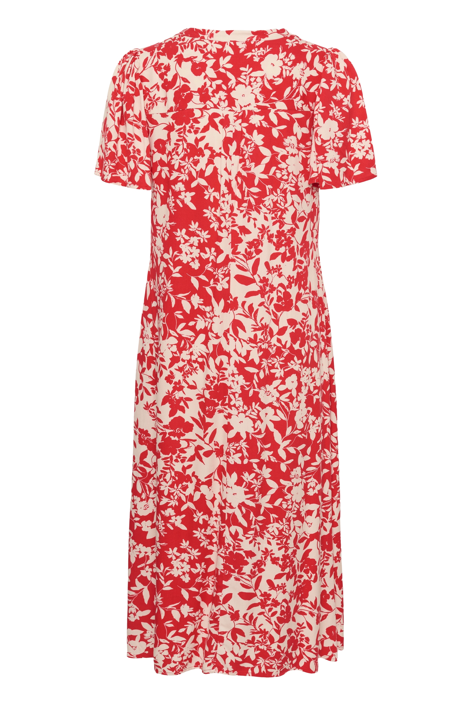 Culture Midikleid »Damen Kleid CUjenny«