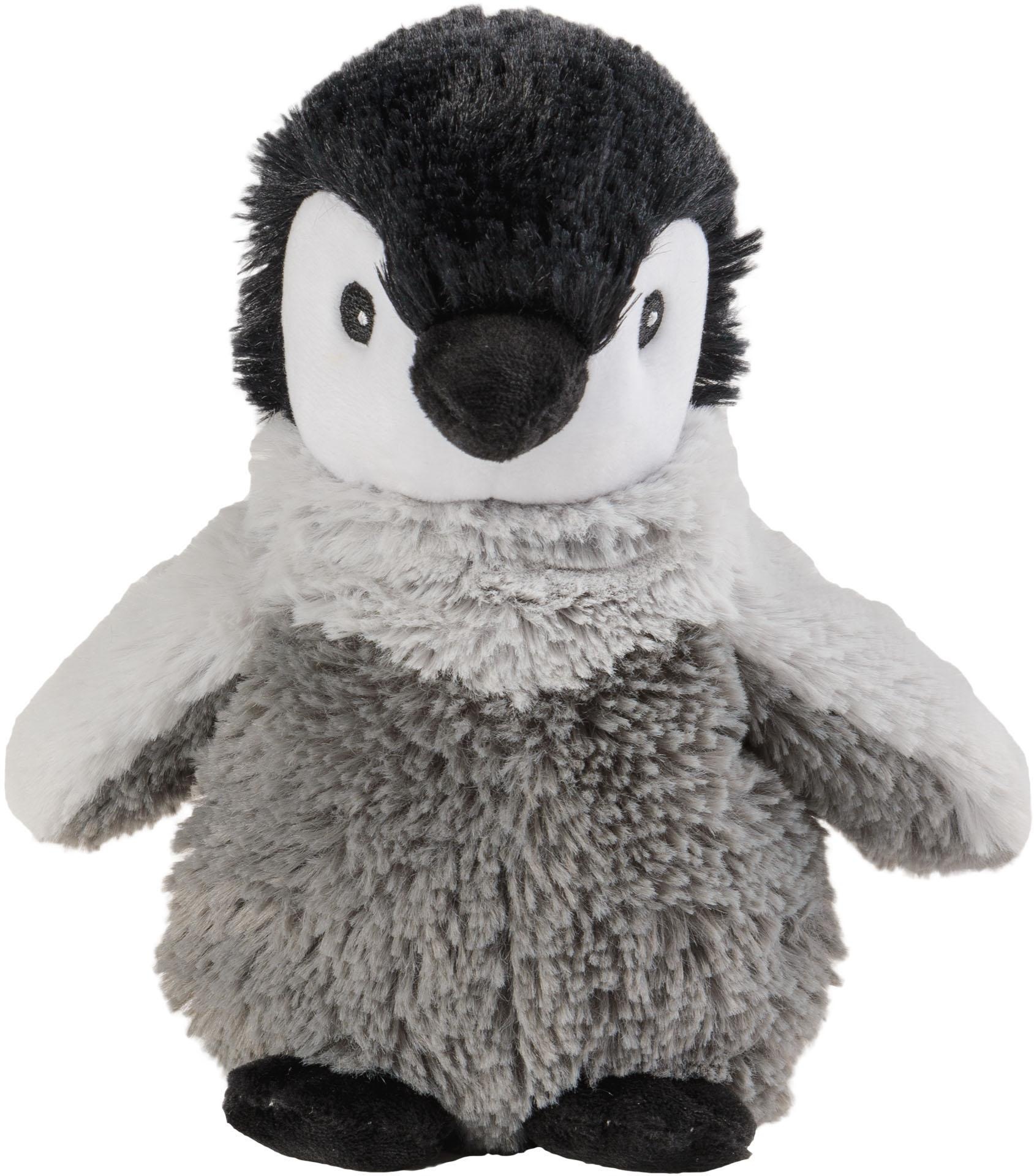 »MINIS für Mikrowelle Wärmekissen Pinguin«, die und bestellen Warmies® den online UNIVERSAL | Baby Backofen