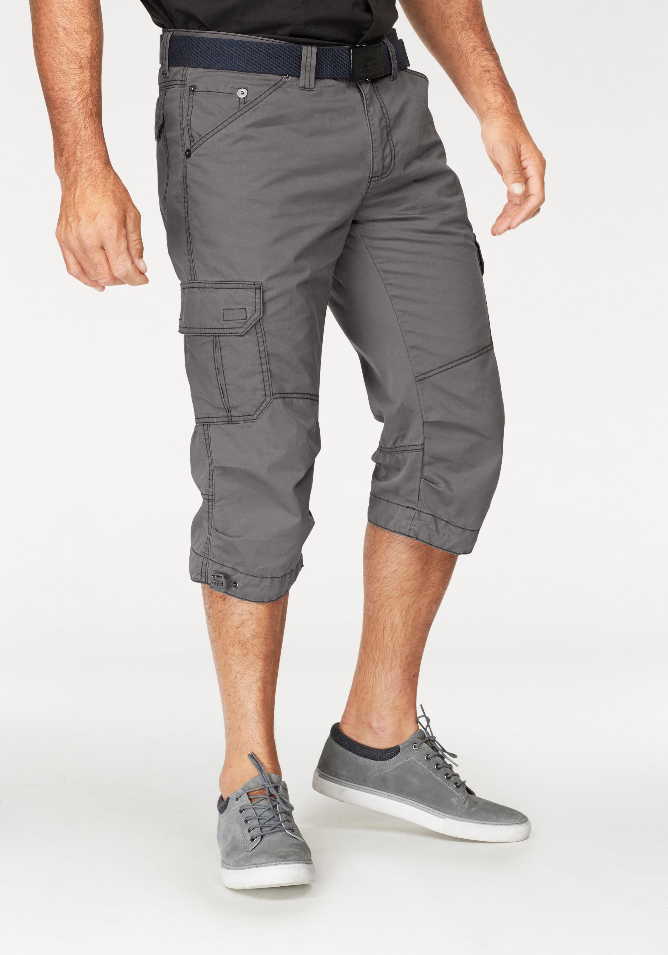 Herren Bermuda ▻ kaufen Shorts günstig