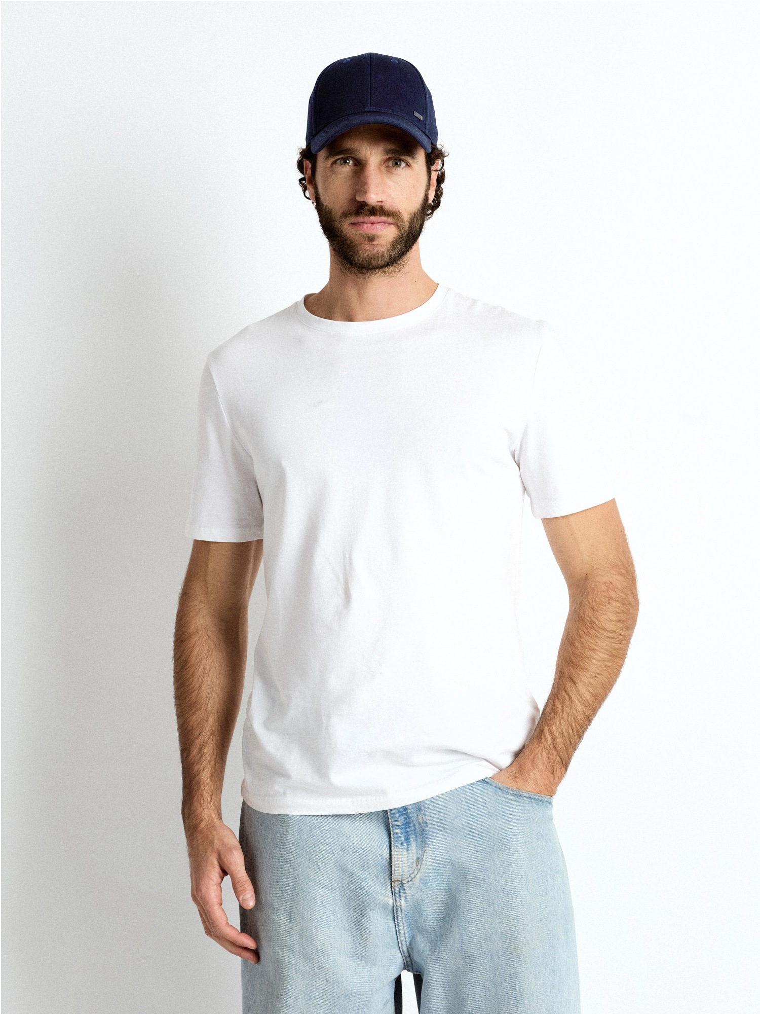 JCC Snapback Cap »Cap 31025166«