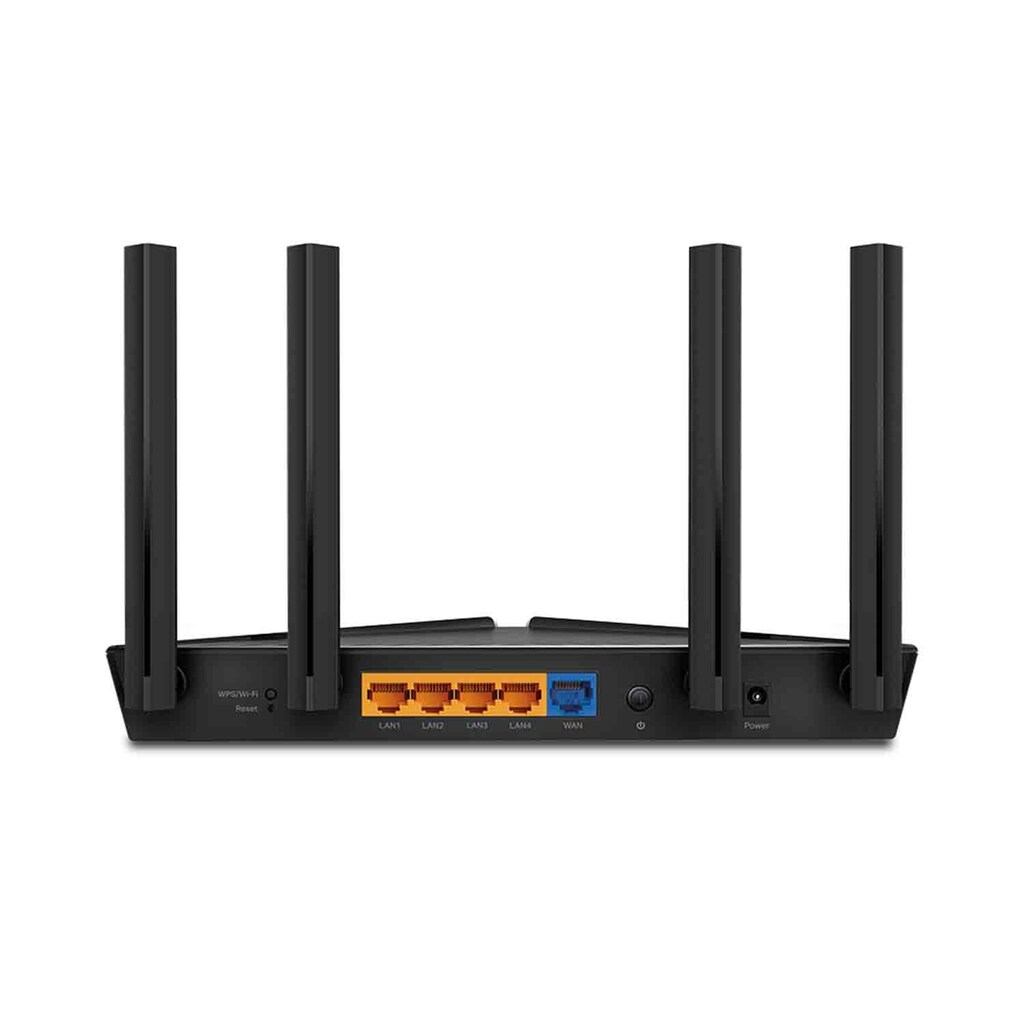TP-Link WLAN-Router »Archer AX10, AX1500 Dualband WLAN«