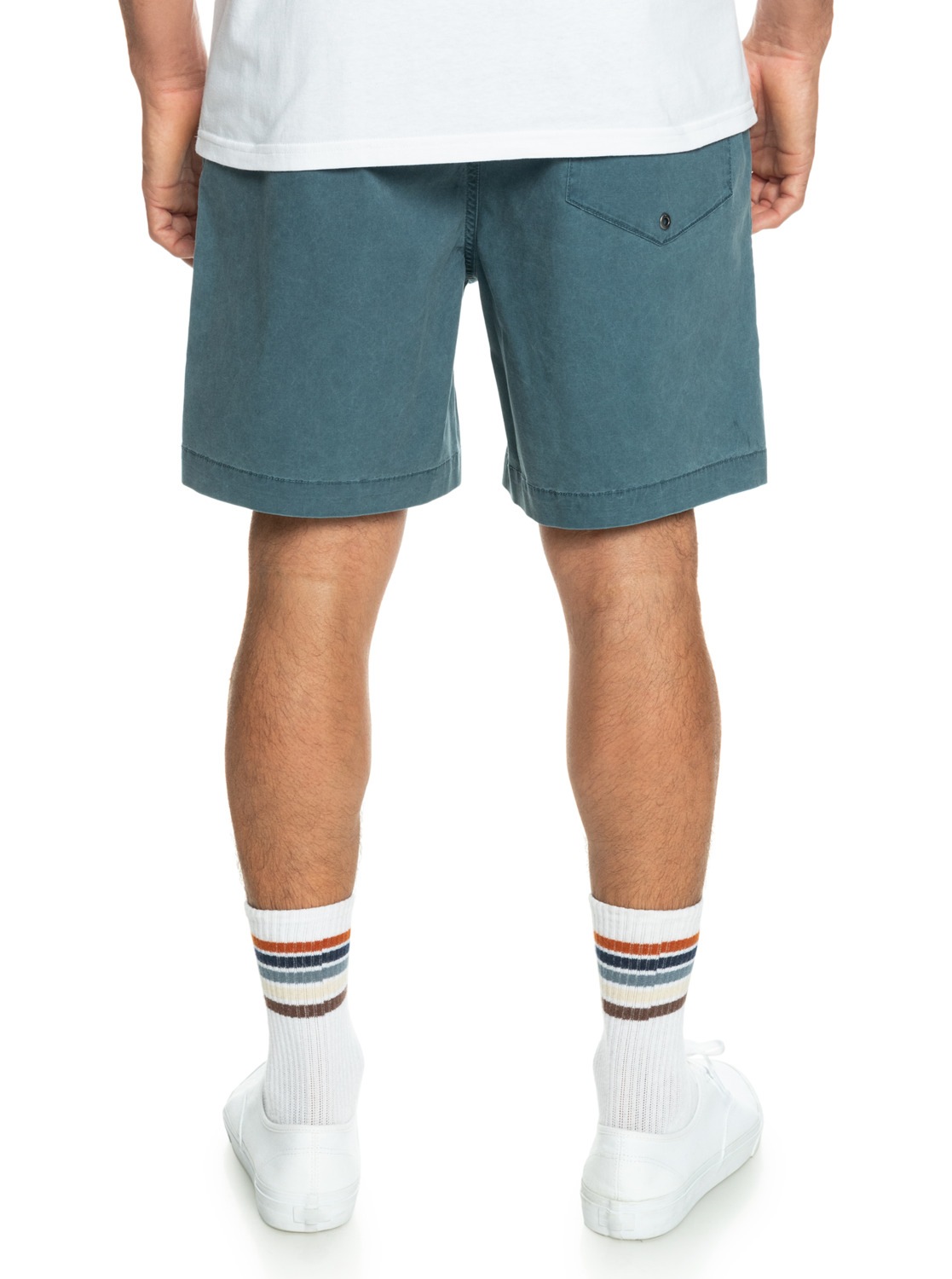 Quiksilver Shorts »Taxer«