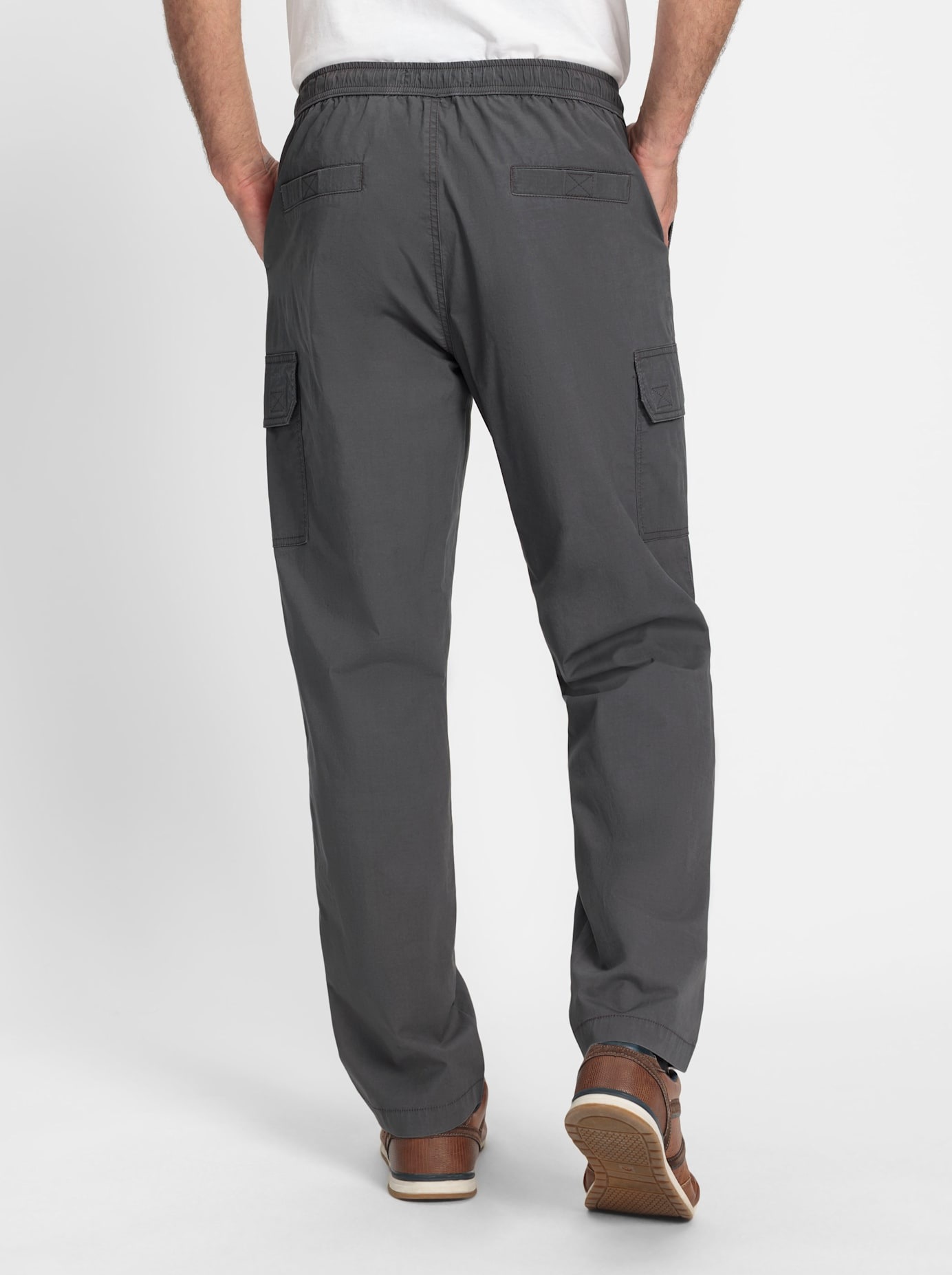 Catamaran Cargohose