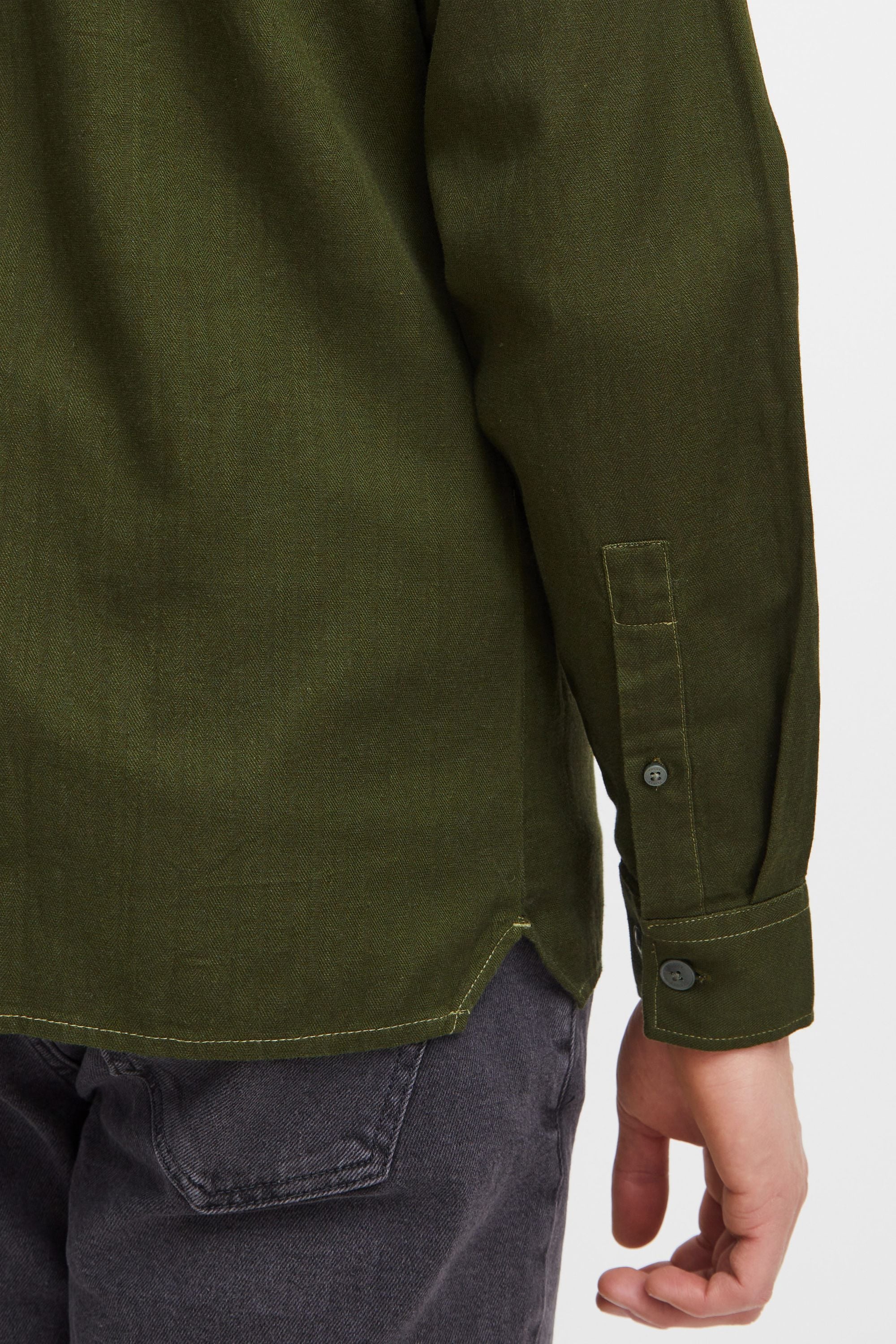 Casual Friday Langarmhemd »Langarmhemd CFAton«