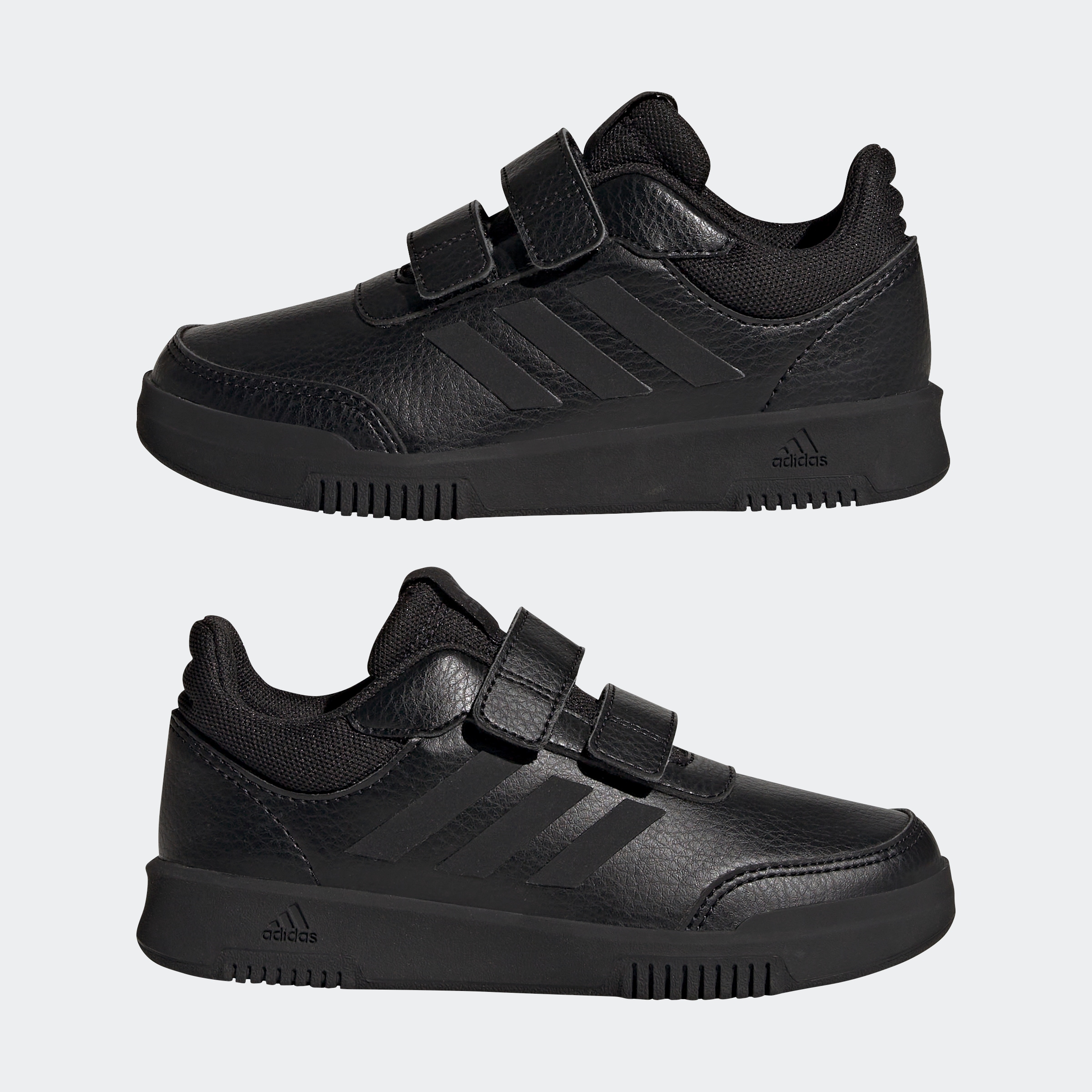 adidas Sportswear Klettschuh »TENSAUR HOOK AND LOOP«