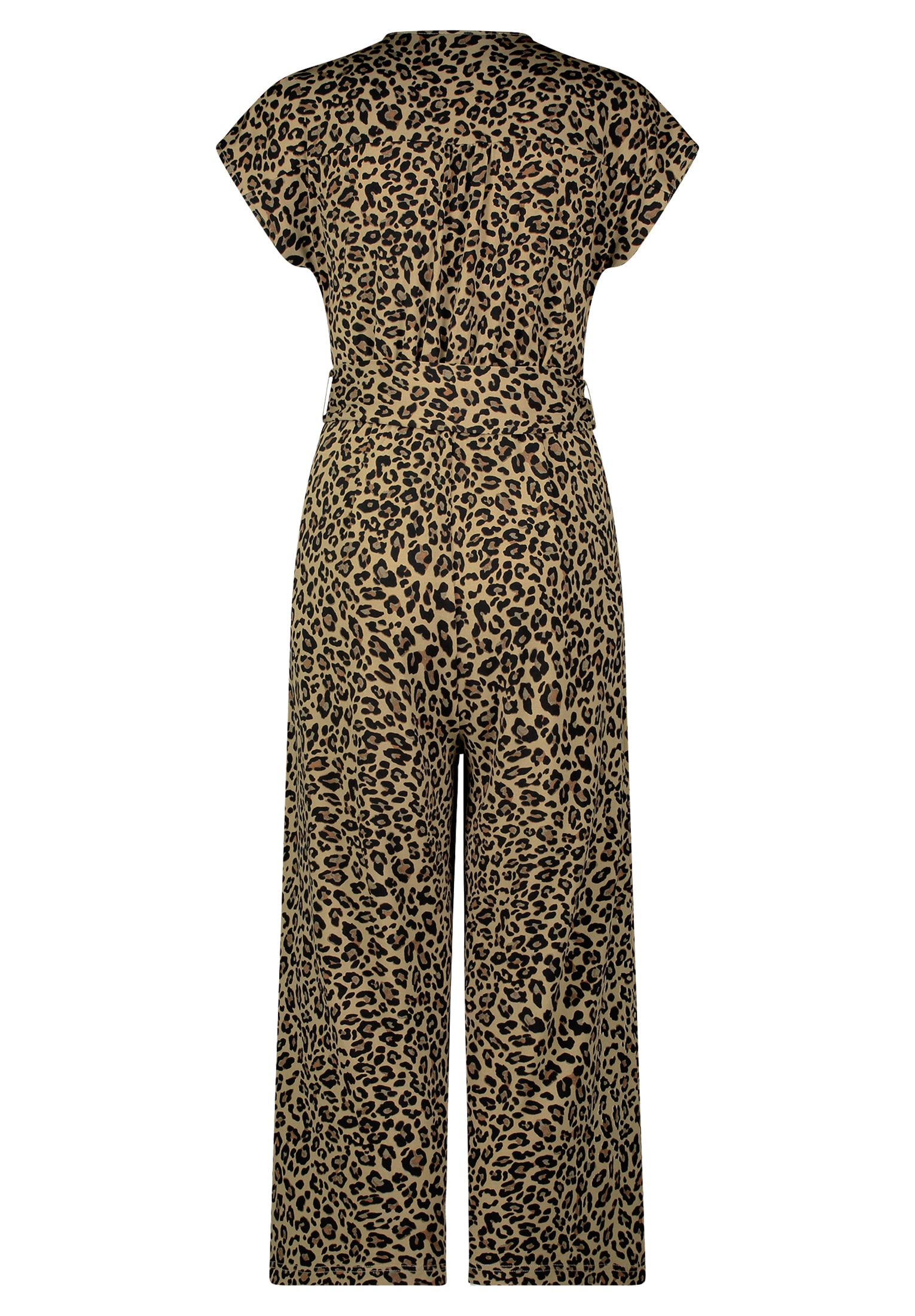 Betty Barclay Jumpsuit »Jumpsuit mit Eingrifftaschen«