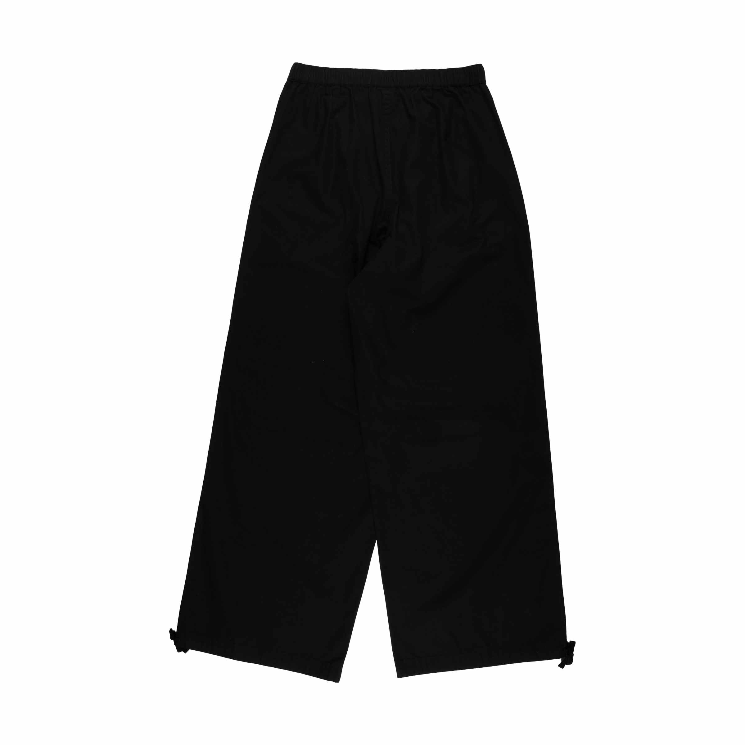Santa Cruz Funktionshose »STRIP PARACHUTE PANT«  aus Baumwolle, sportlicher Stil, bequeme Passform
