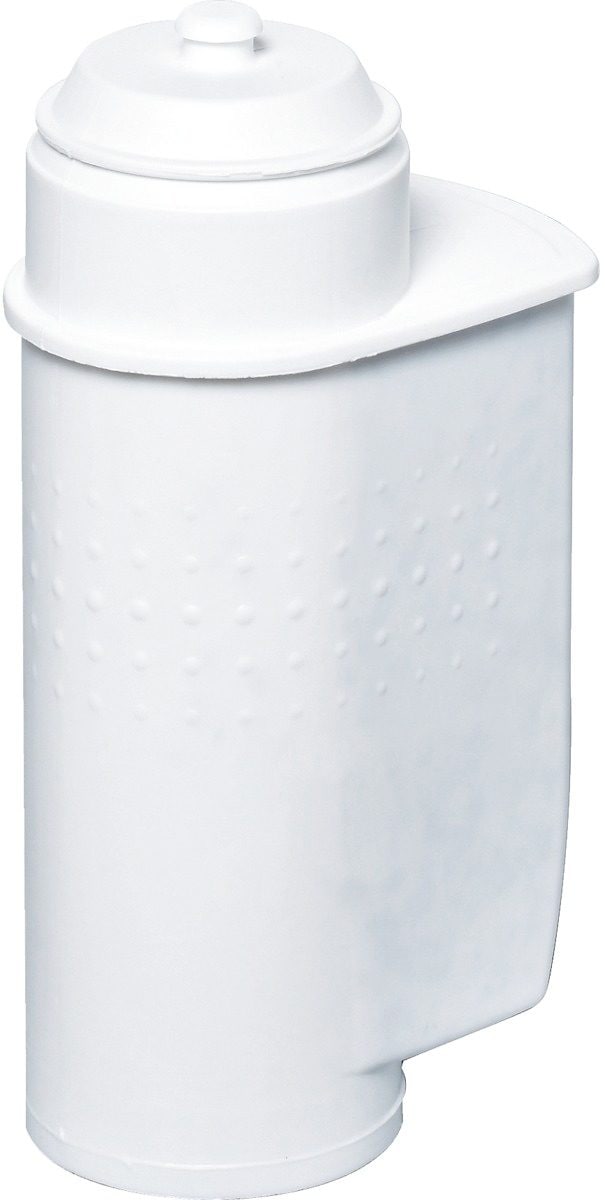 SIEMENS Wasserfilter »BRITA Intenza«, 1 Stück, verringert den Kalkgehalt des Wassers, weiß