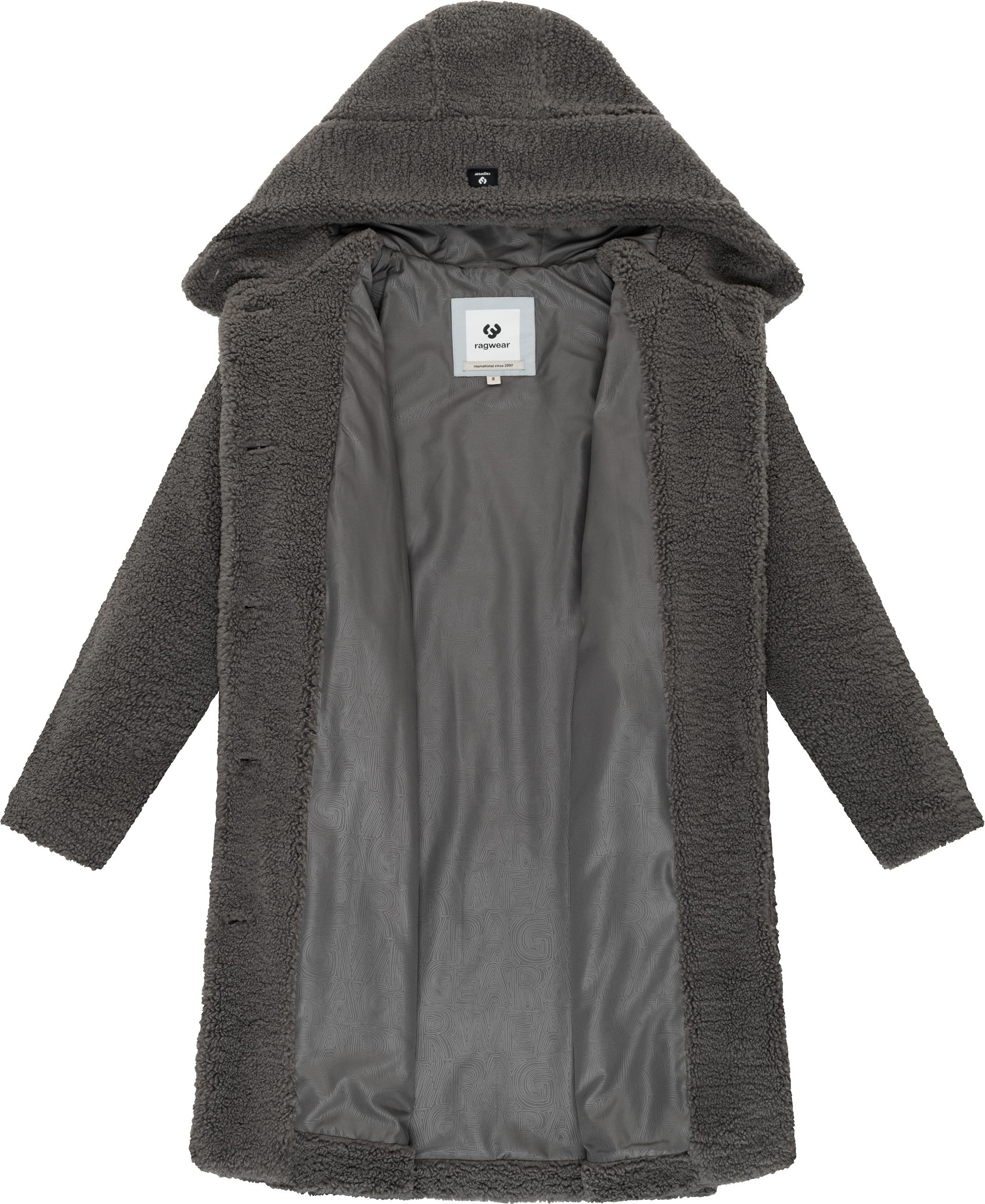 Ragwear Langmantel »Langmantel Joonie YOUMODO«