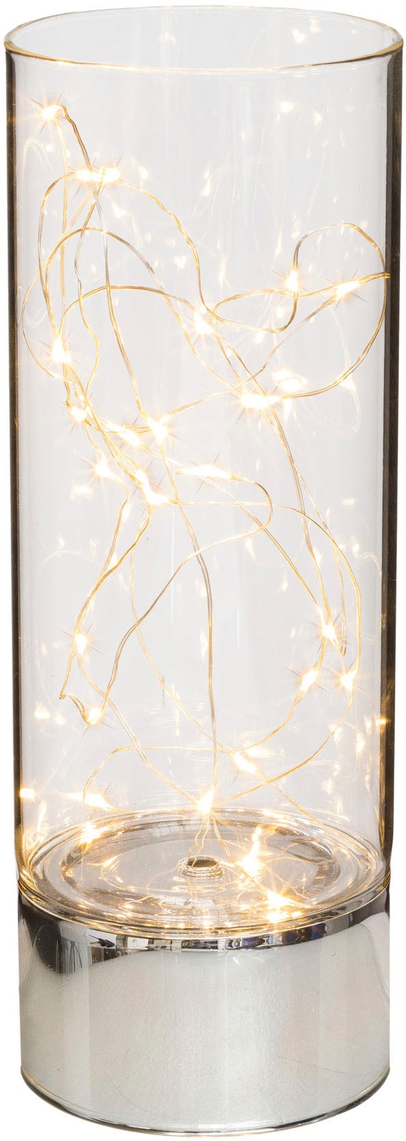 Creativ home LED-Dekofigur »Dekosäule« mit LED-Beleuchtung