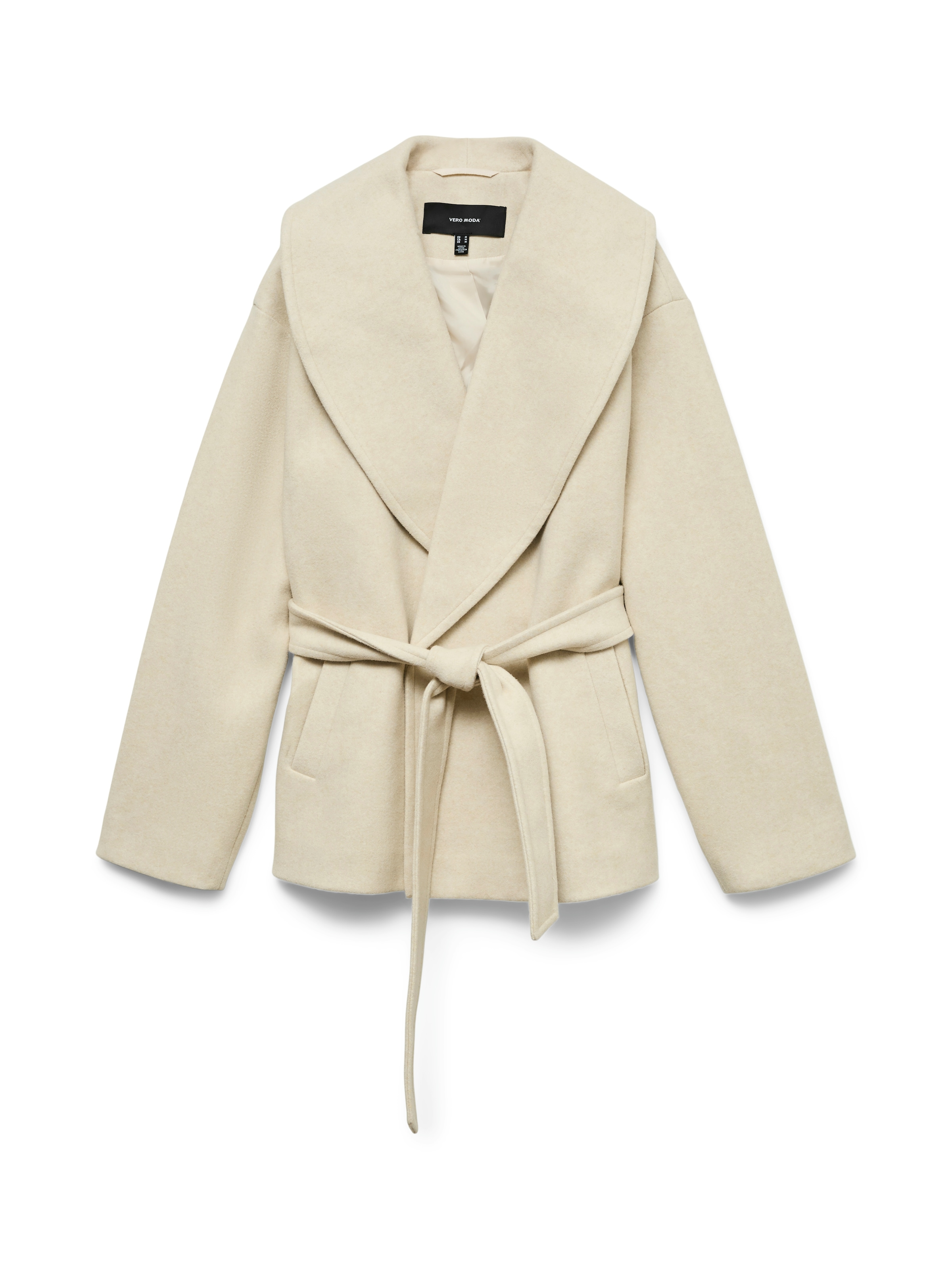 Vero Moda Kurzjacke »VMANNE BERGEN JACKET GA NOOS«