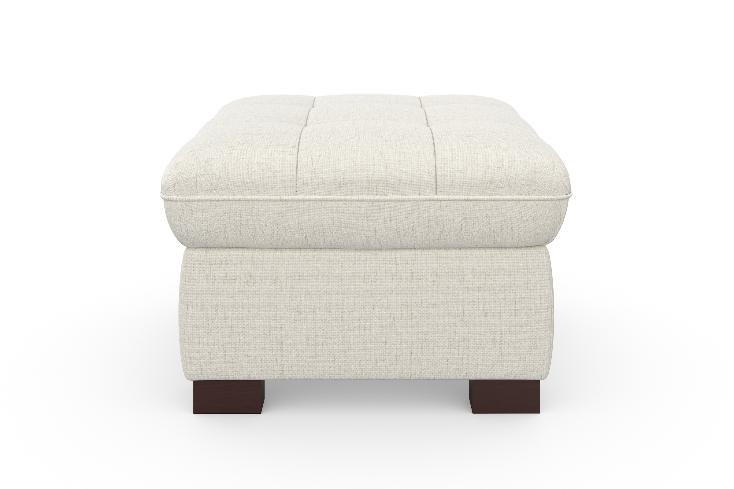 sit&more Hocker »Luxor«, auch erhältlich in dem besonders leicht mit Wasser zu reinigen