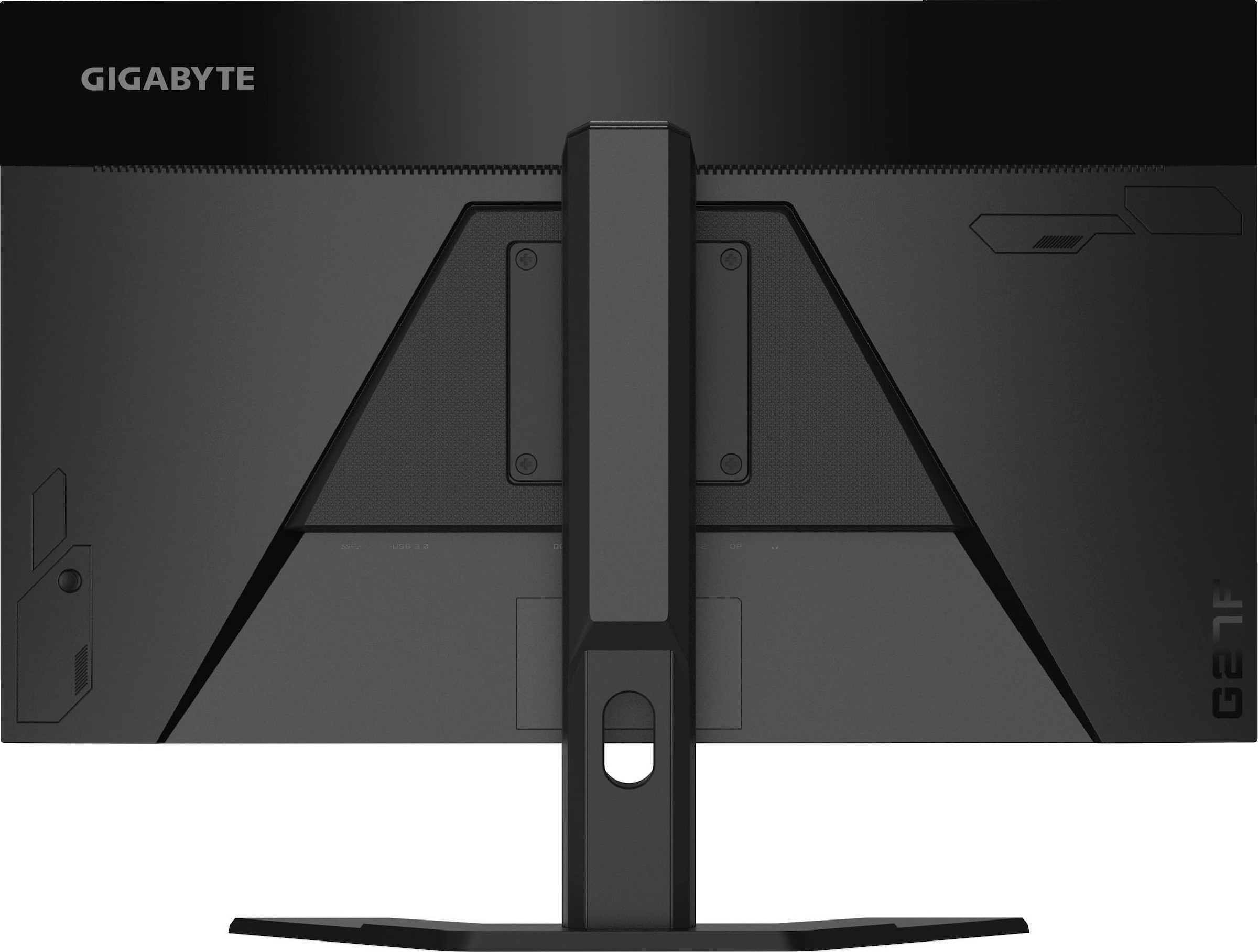 Gigabyte Gaming-Monitor »G27F«, 68,5 cm/27 Zoll, 1920 x 1080 px, Full HD, 1 ms Reaktionszeit, 144 Hz