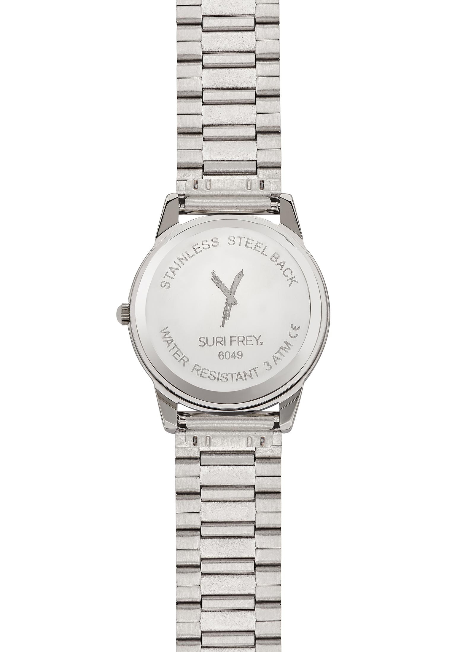 SURI FREY Quarzuhr »Armbanduhr SFY Jessy«