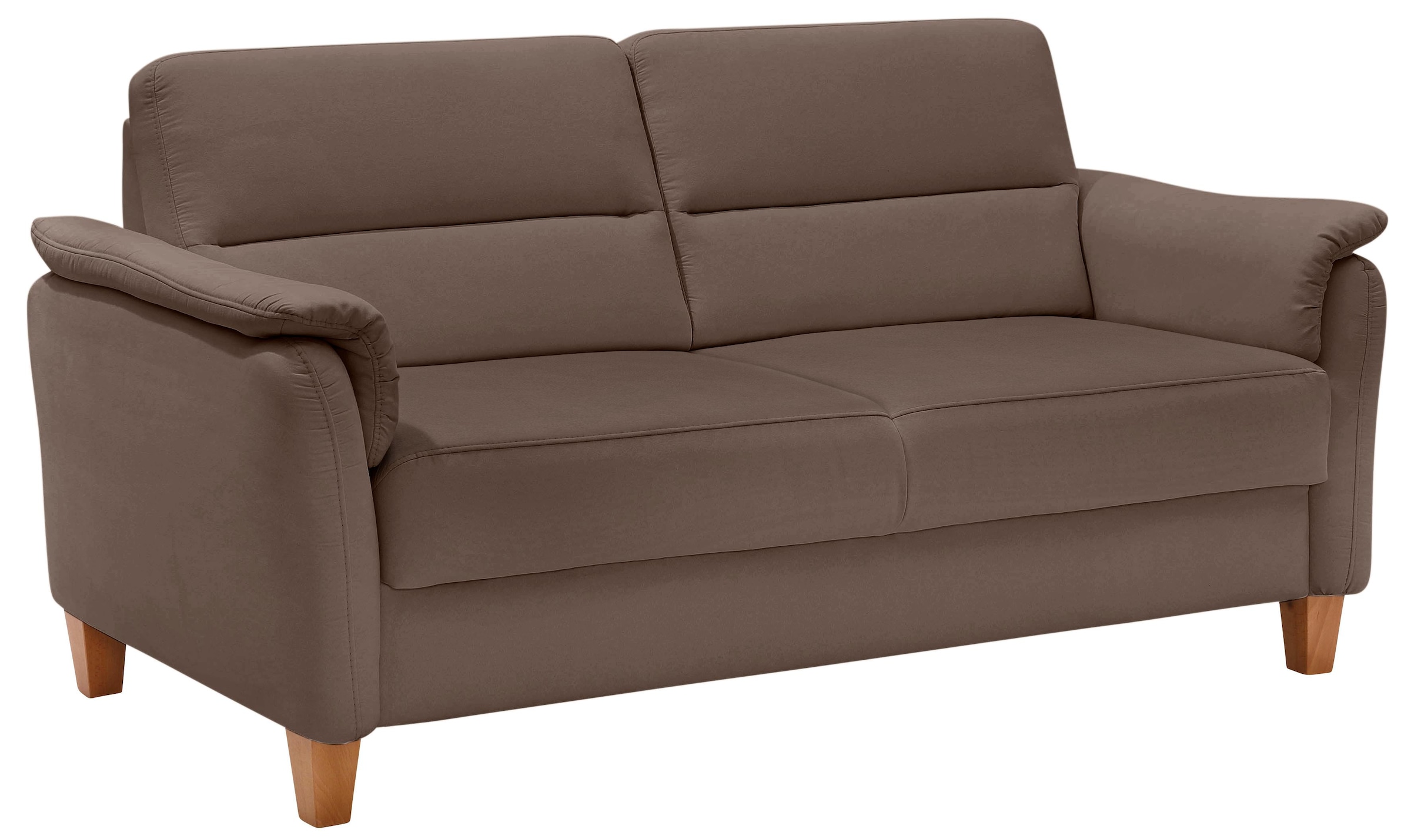 Home affaire 2,5-Sitzer »Palmera, B: 179 cm« mit Federkern