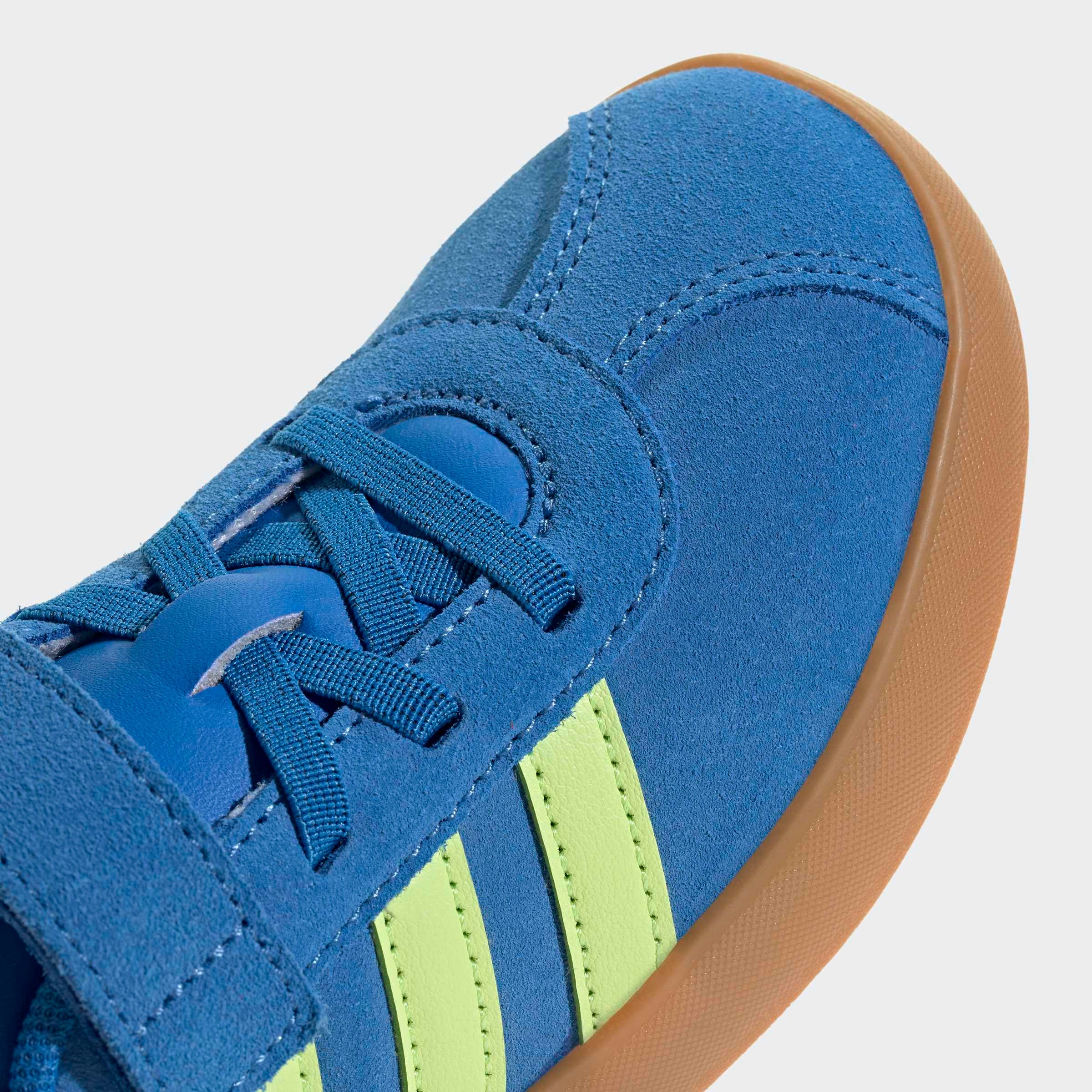 adidas Sportswear Sneaker »VL COURT 3.0«  inspiriert vom Design des adidas Handball Spezial