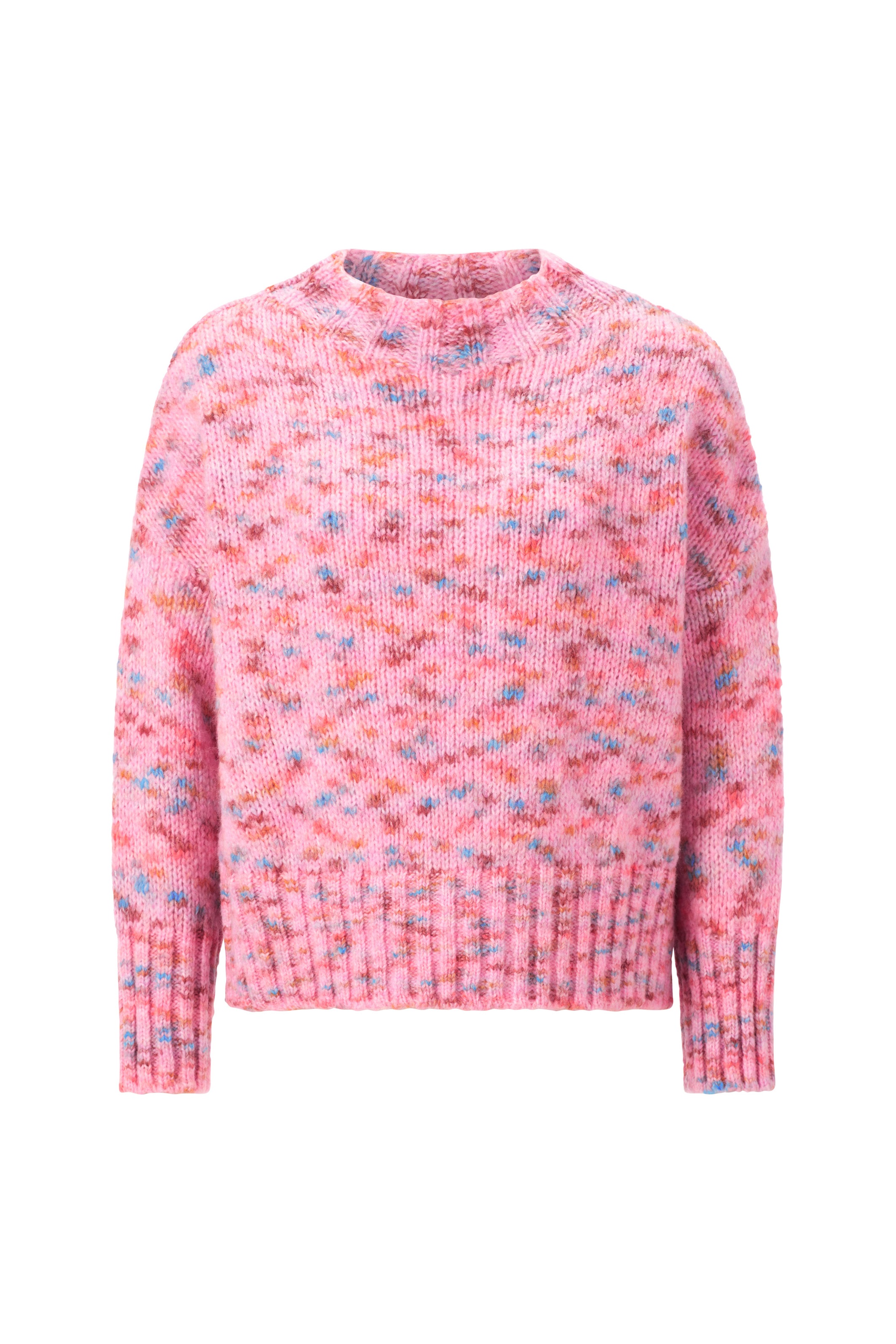 RICHROYAL Strickpullover