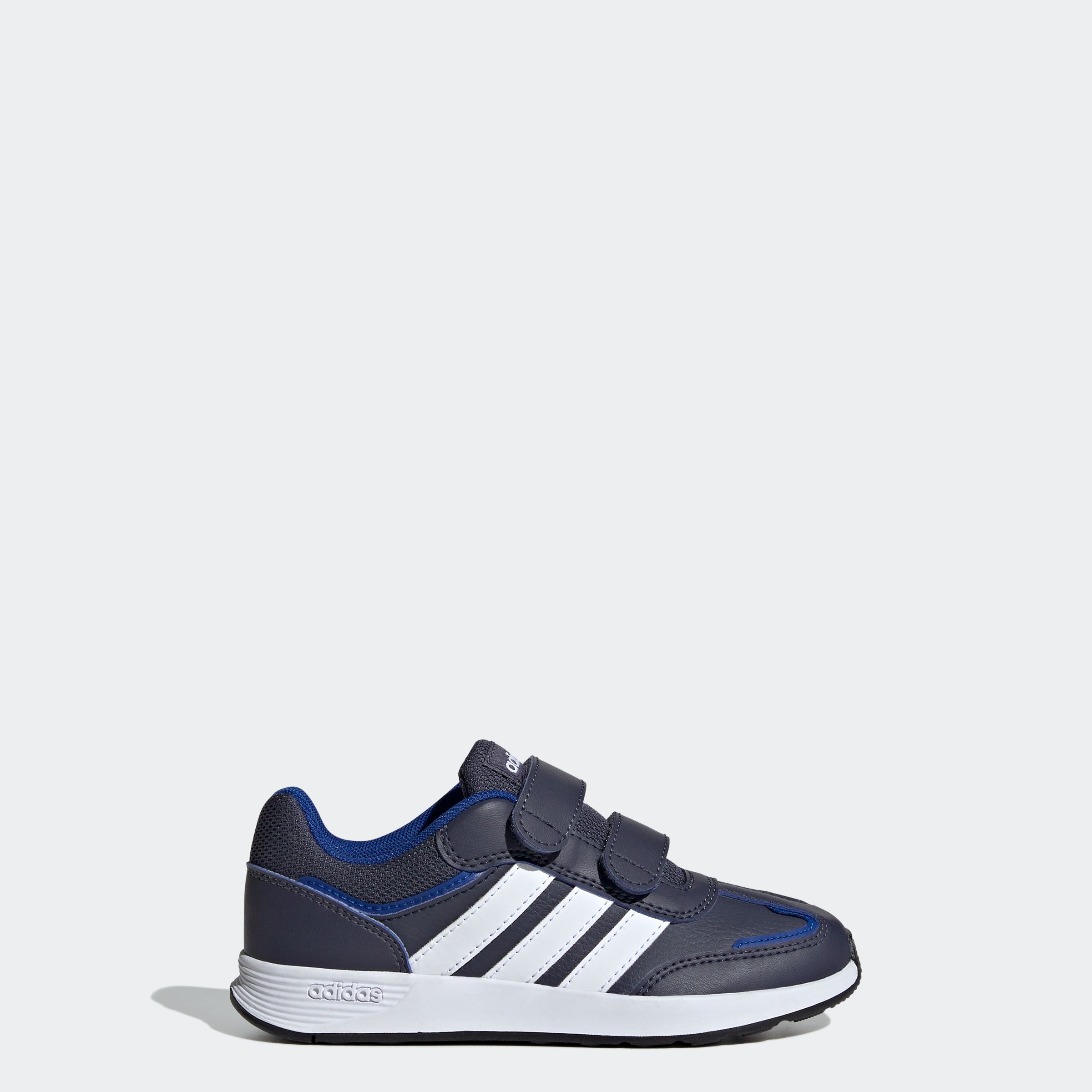 adidas Sportswear Klettschuh »TENSAUR SWITCH KIDS«
