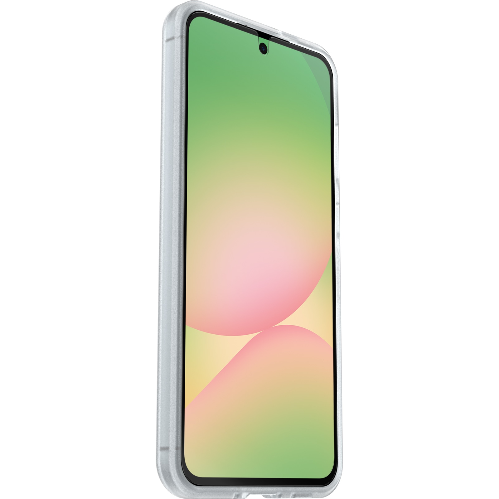 Otterbox Handyhülle »React Series + Glass für Samsung Galaxy A56«, Samsung Galaxy A56 5G, Backcover, Schutzhülle, Handyschutzhülle, Case, Schutzcase, stoßfest