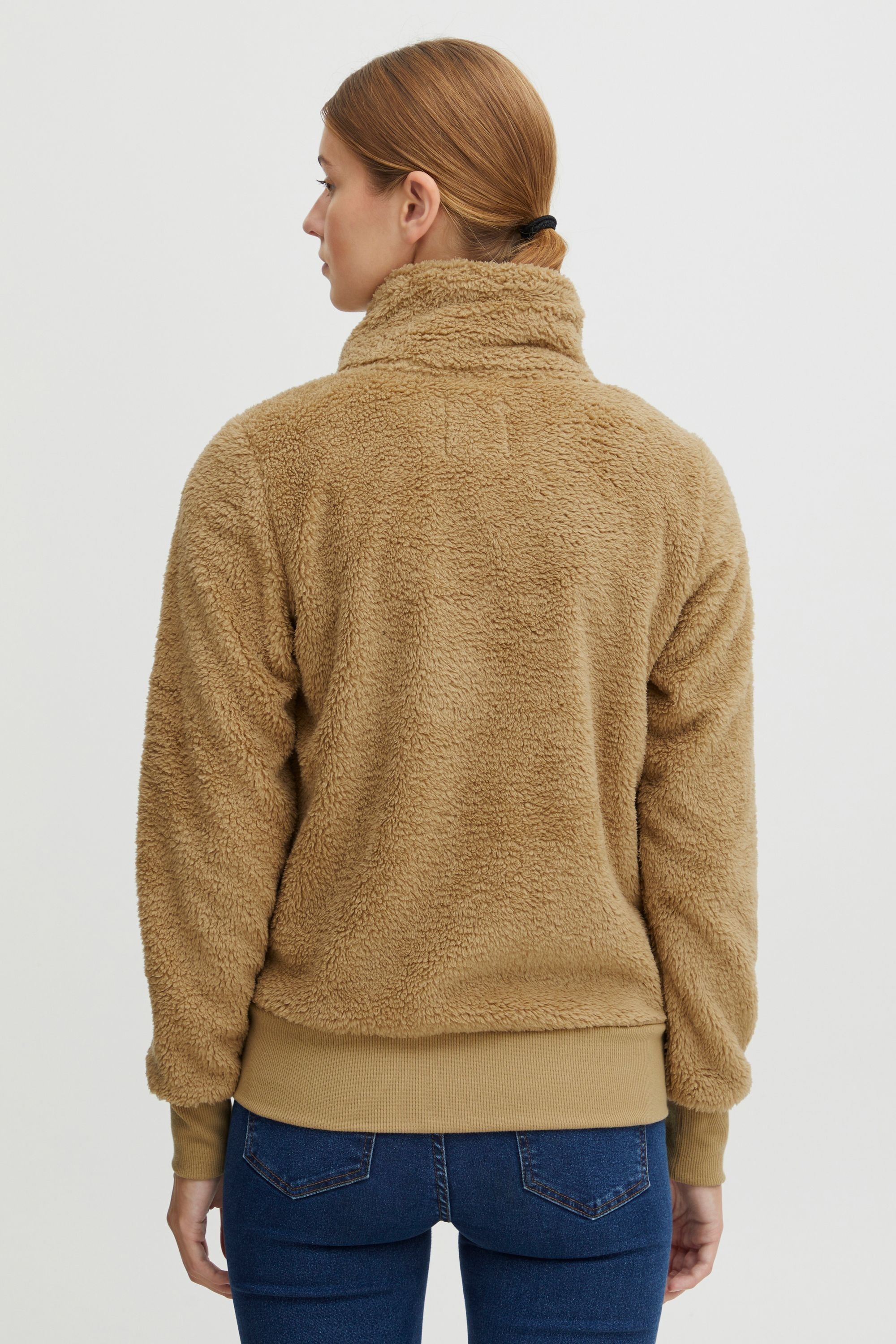 OXMO Bomberjacke »Bomberjacke OXAnneka«