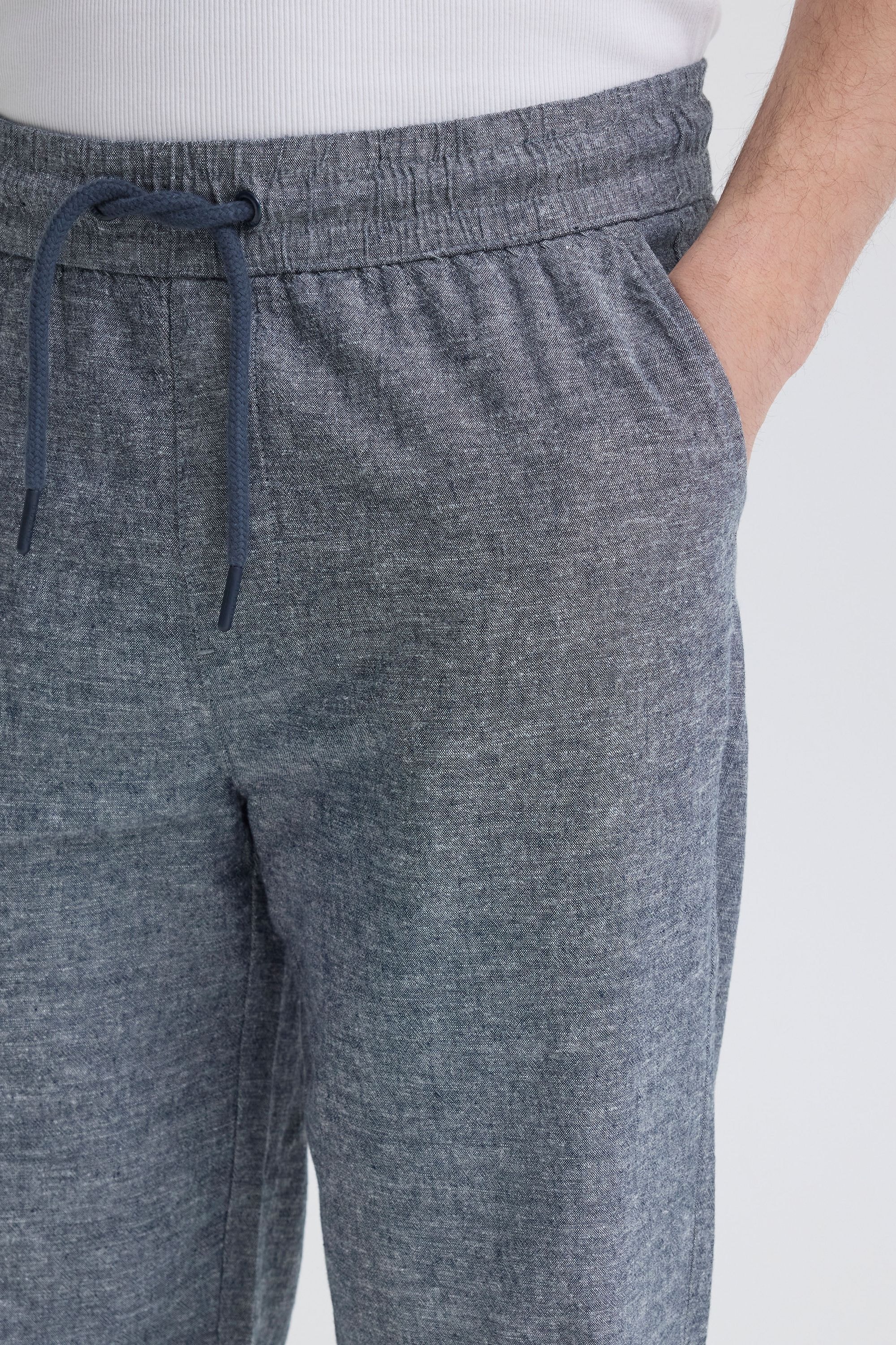 Blend Leinenhose »Leinenhose BHAban Linen Mix«