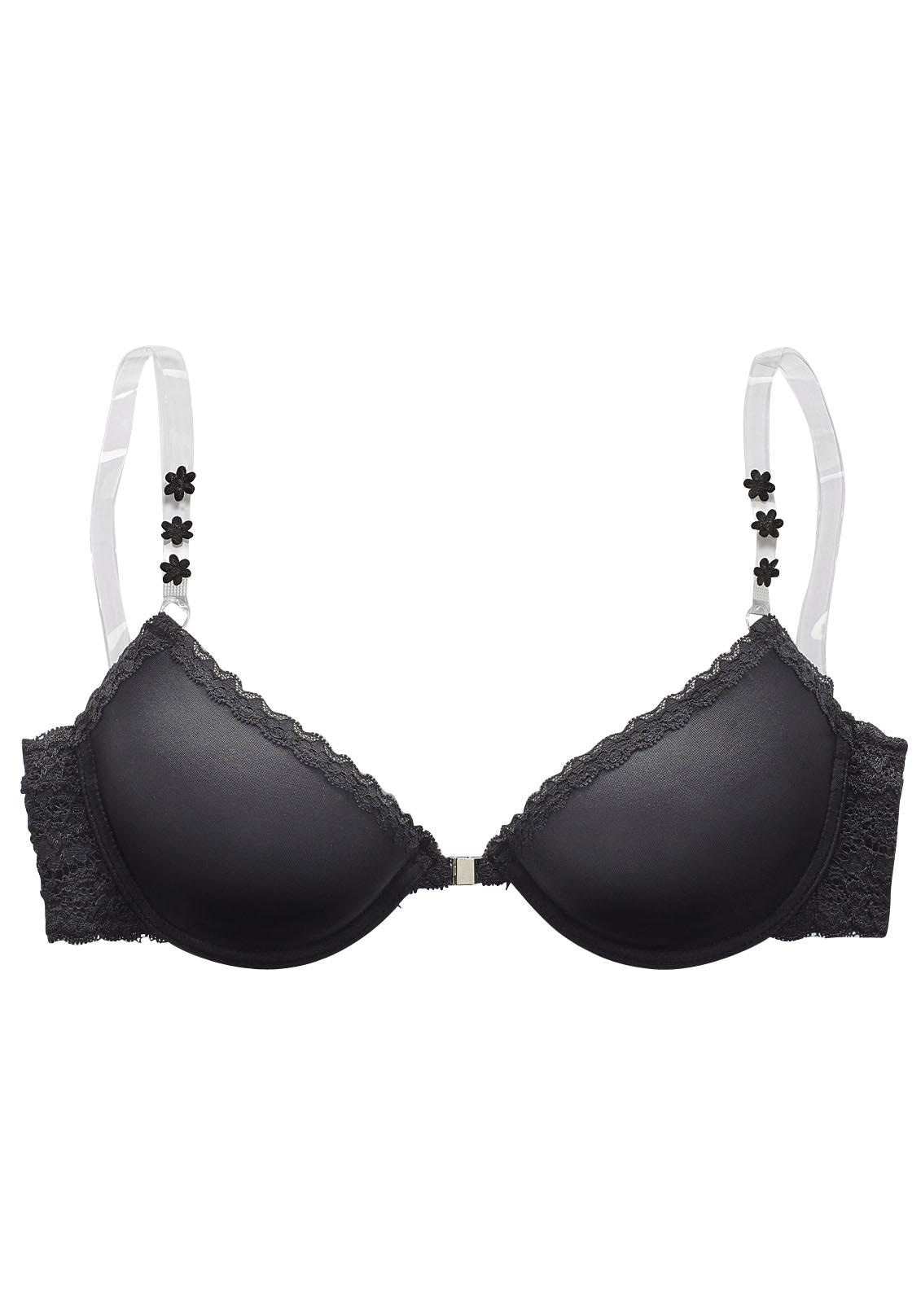 LASCANA Push-up-BH bei ♕