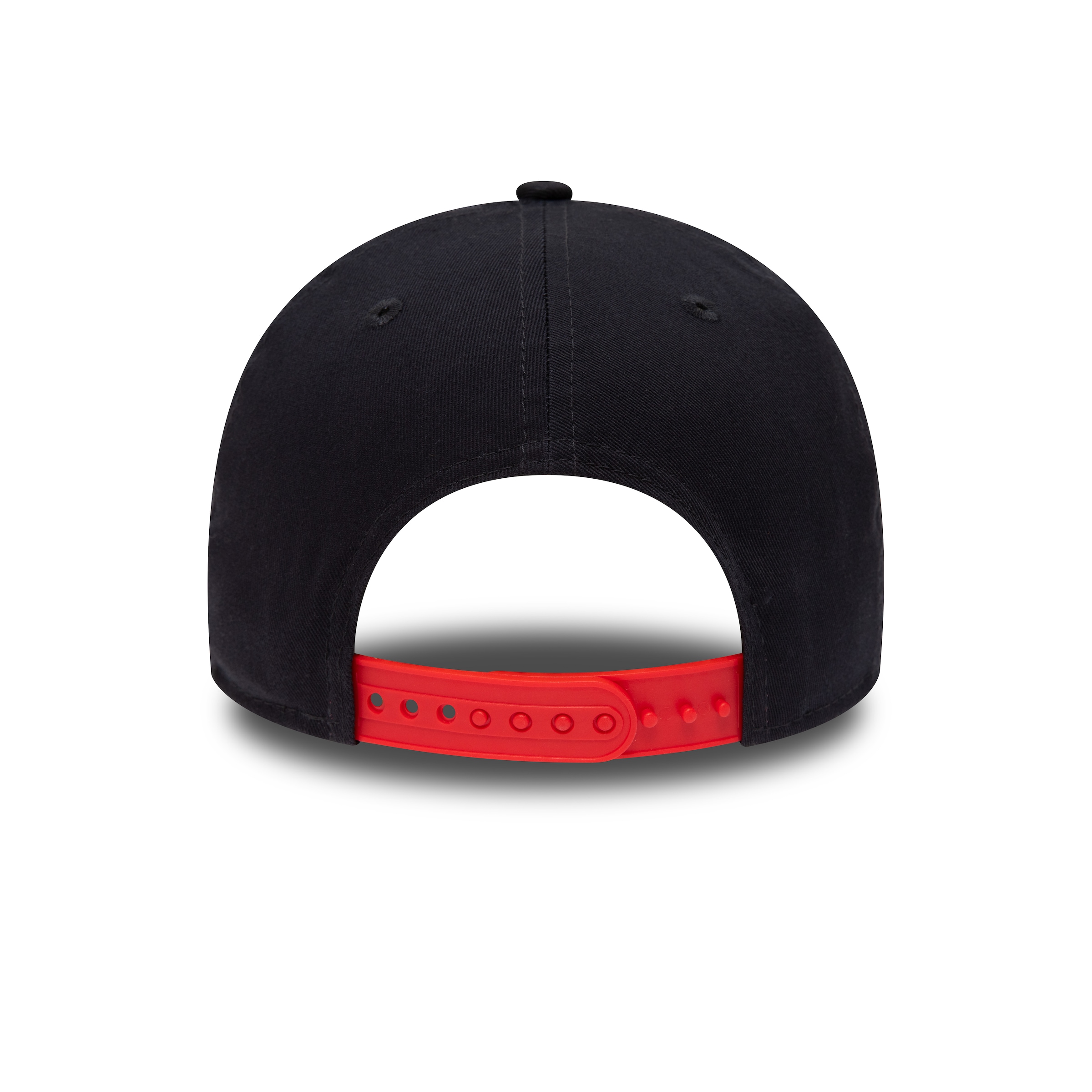New Era Baseball Cap »ESSENTIAL 9FORTY 001 RBULLF1 NSKSCA«