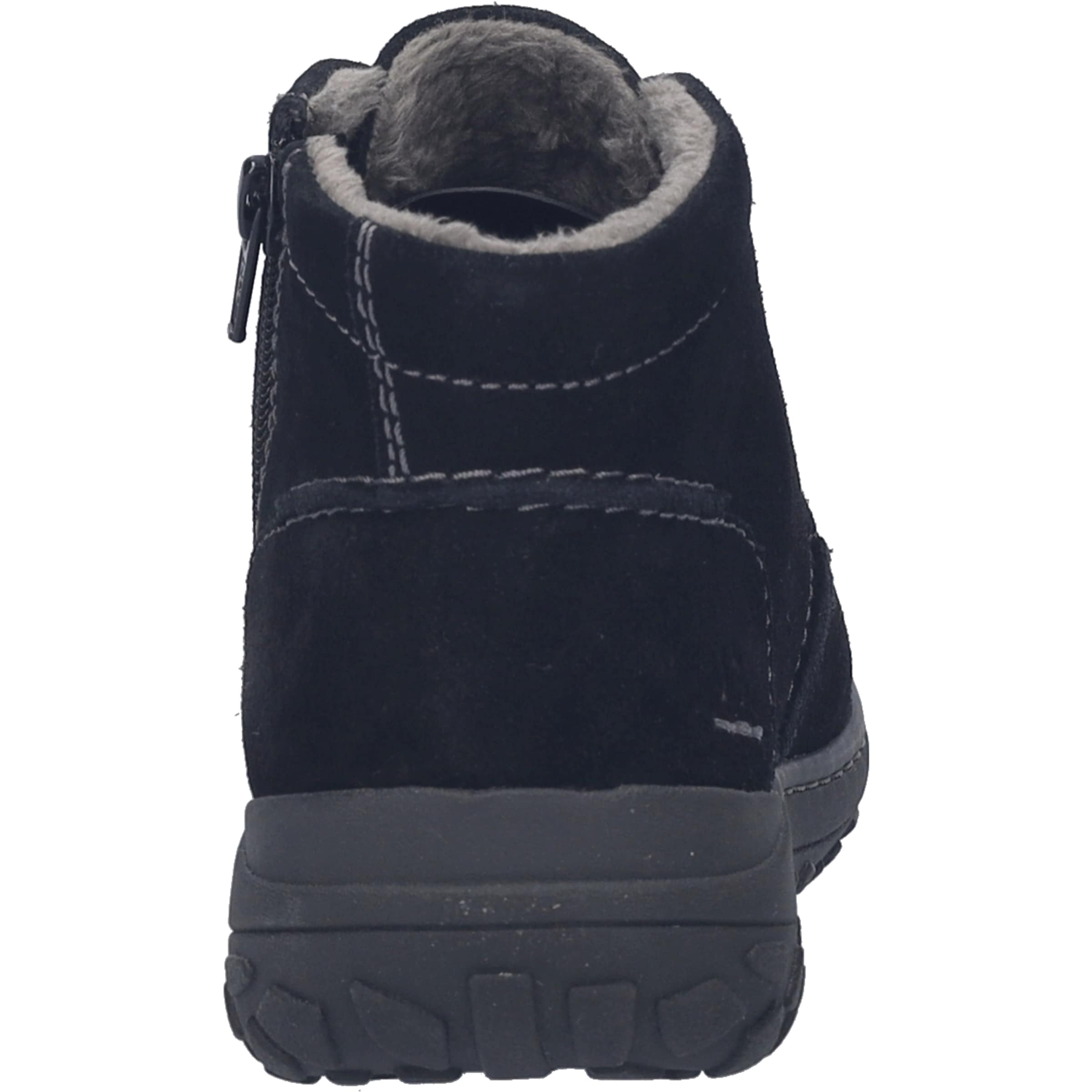 Josef Seibel Schnürschuh »Ruby 01, schwarz«