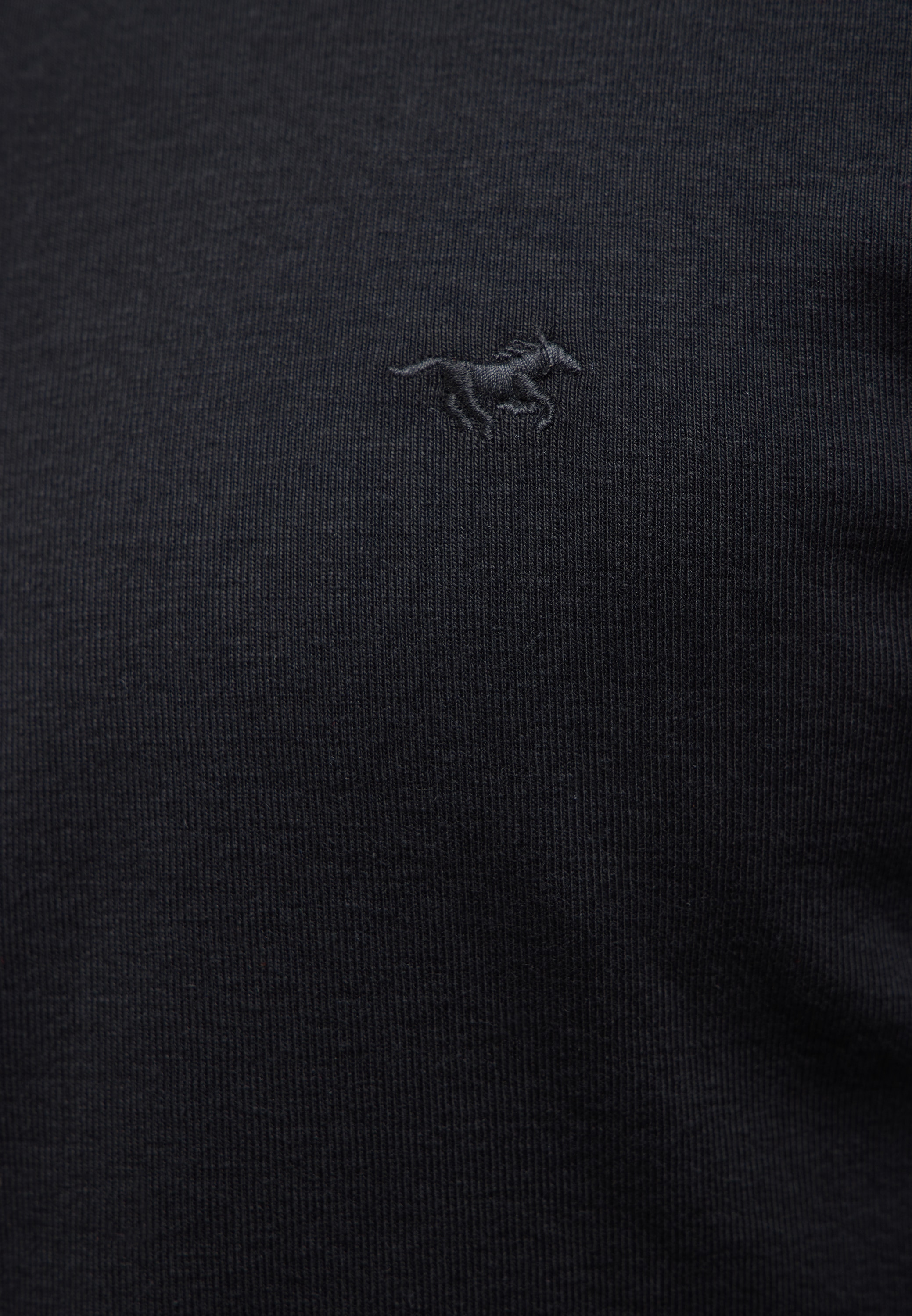 MUSTANG Langarmshirt »Herren Style Arminto«