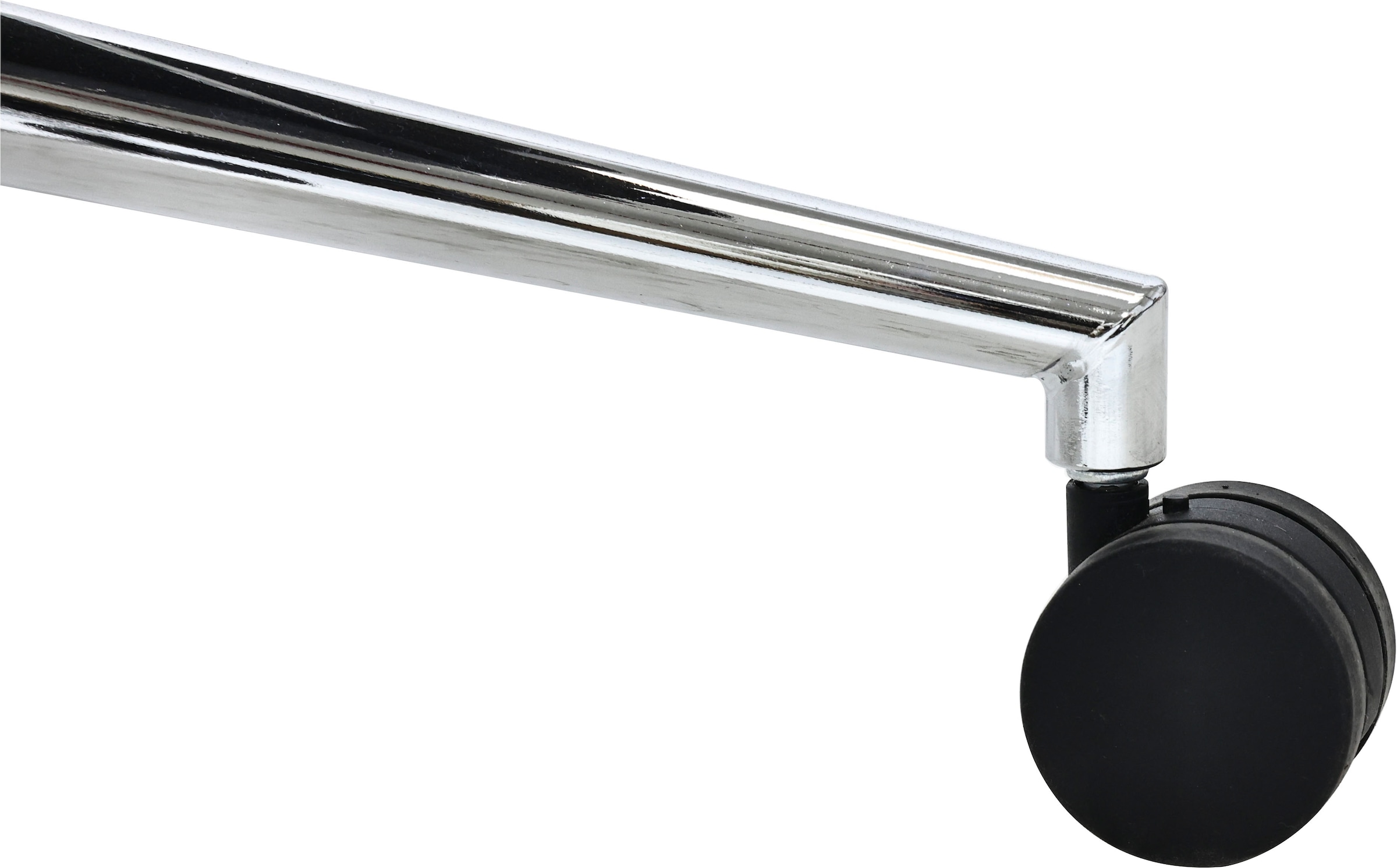 OTTO home Drehstuhl »Andora, moderner ergonomischer Schreibtischstuhl« () mit Fußstütze