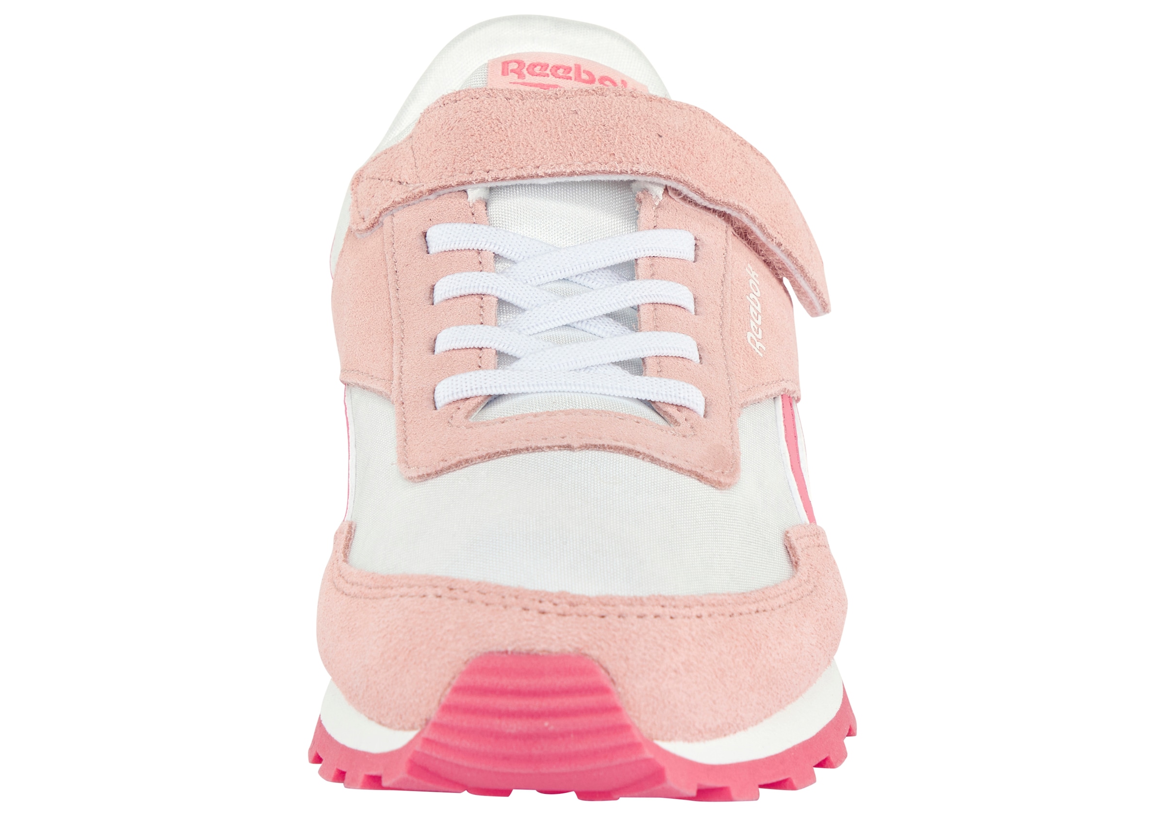 Reebok Classic Sneaker »REEBOK GLIDE LOW ELASTIC & TOP STRAP«