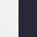 NAVY WHITE