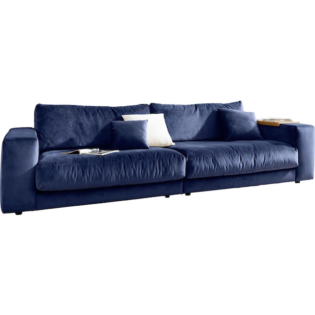 3C Candy Big-Sofa »Enisa II«, bestehend aus Modulen, daher auch individuell  aufstellbar bequem bestellen