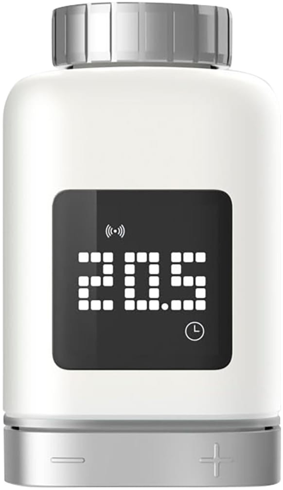 BOSCH Heizkörperthermostat »Smart Home Heizen Starter-Set Basic«