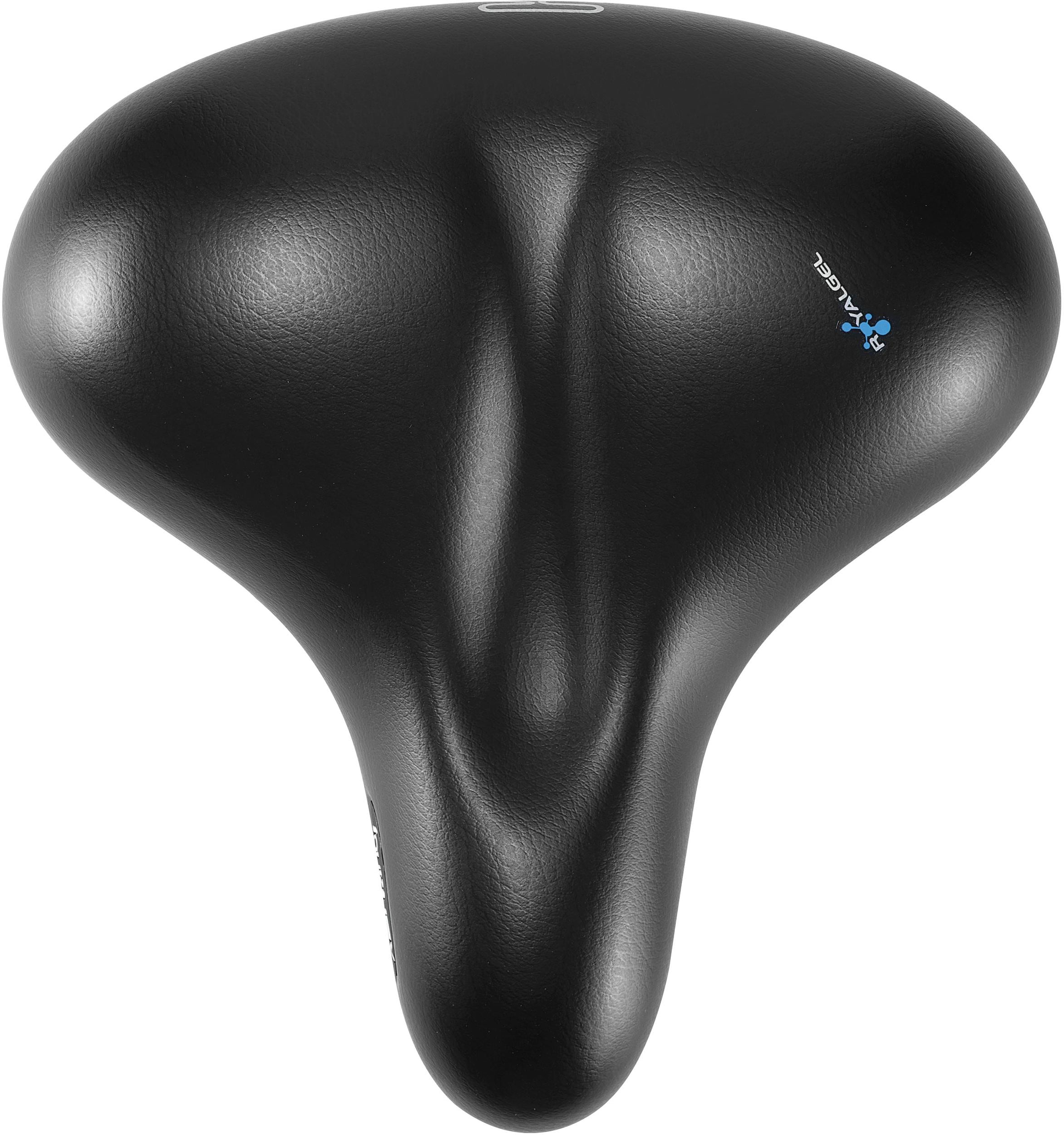 Selle Royal Fahrradsattel »Journey Unisex Premium«