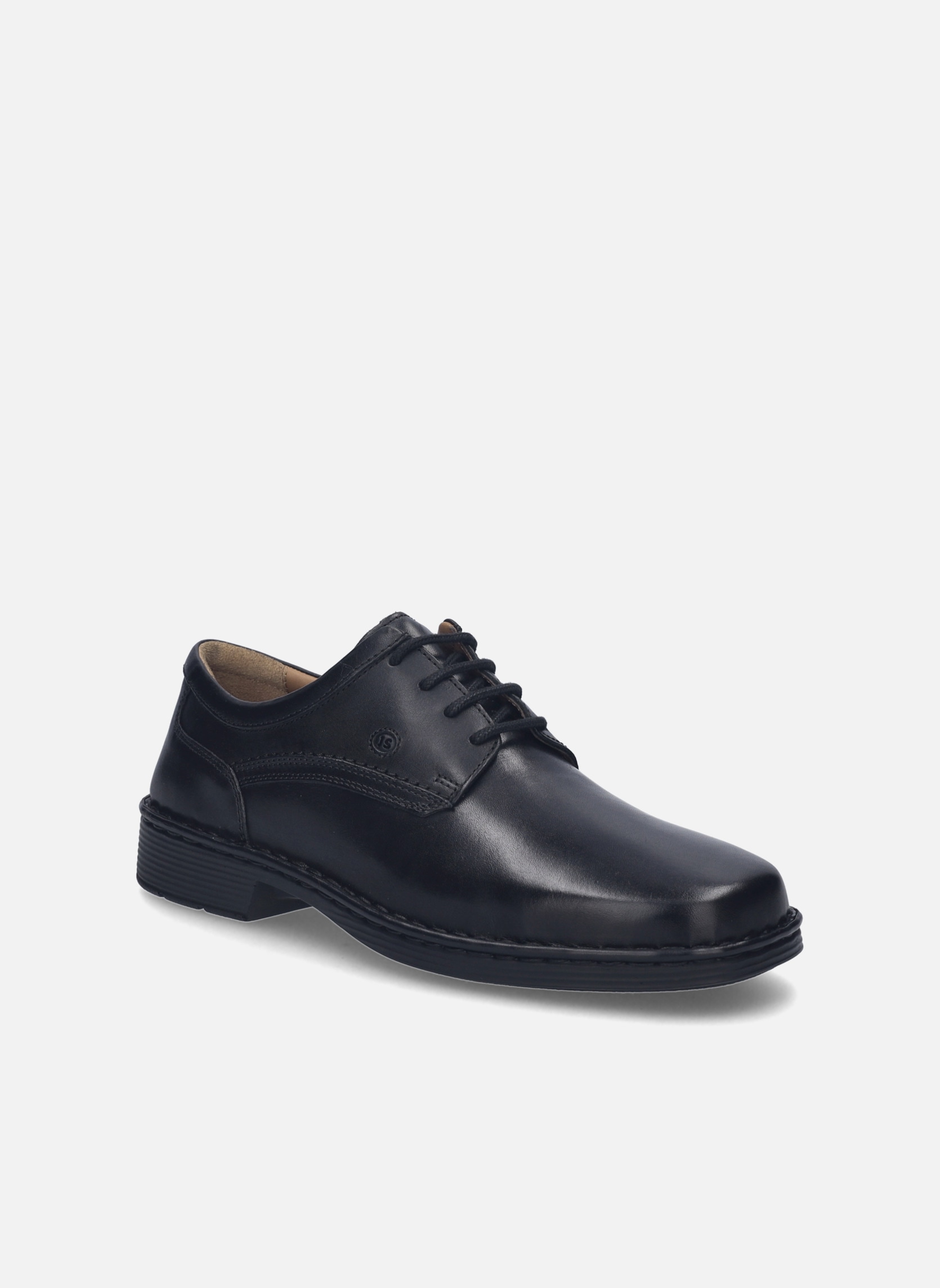 Josef Seibel Schnürschuh »Talcott, schwarz«