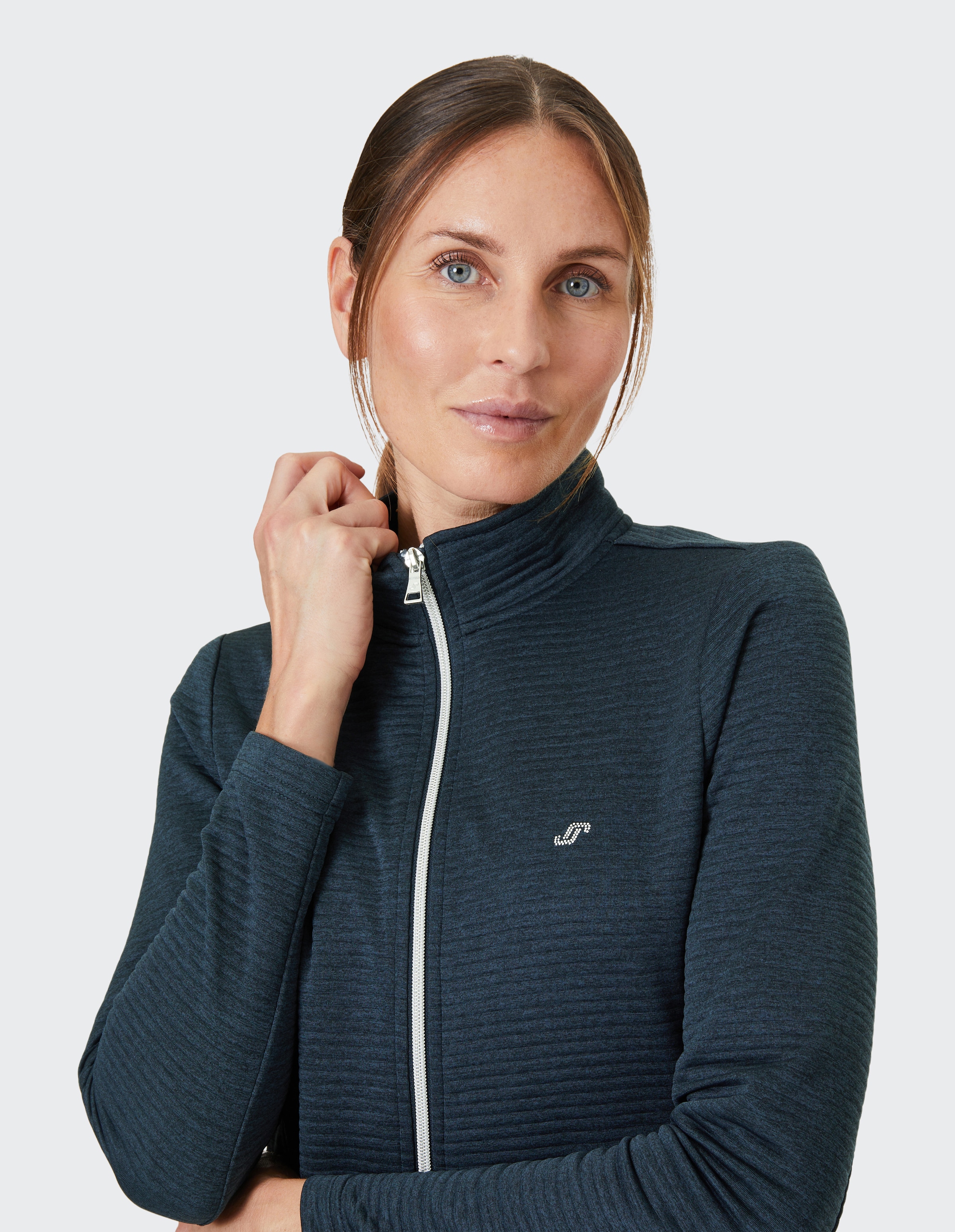 Joy Sportswear Trainingsjacke »D SWEATJACKE PEGGY«