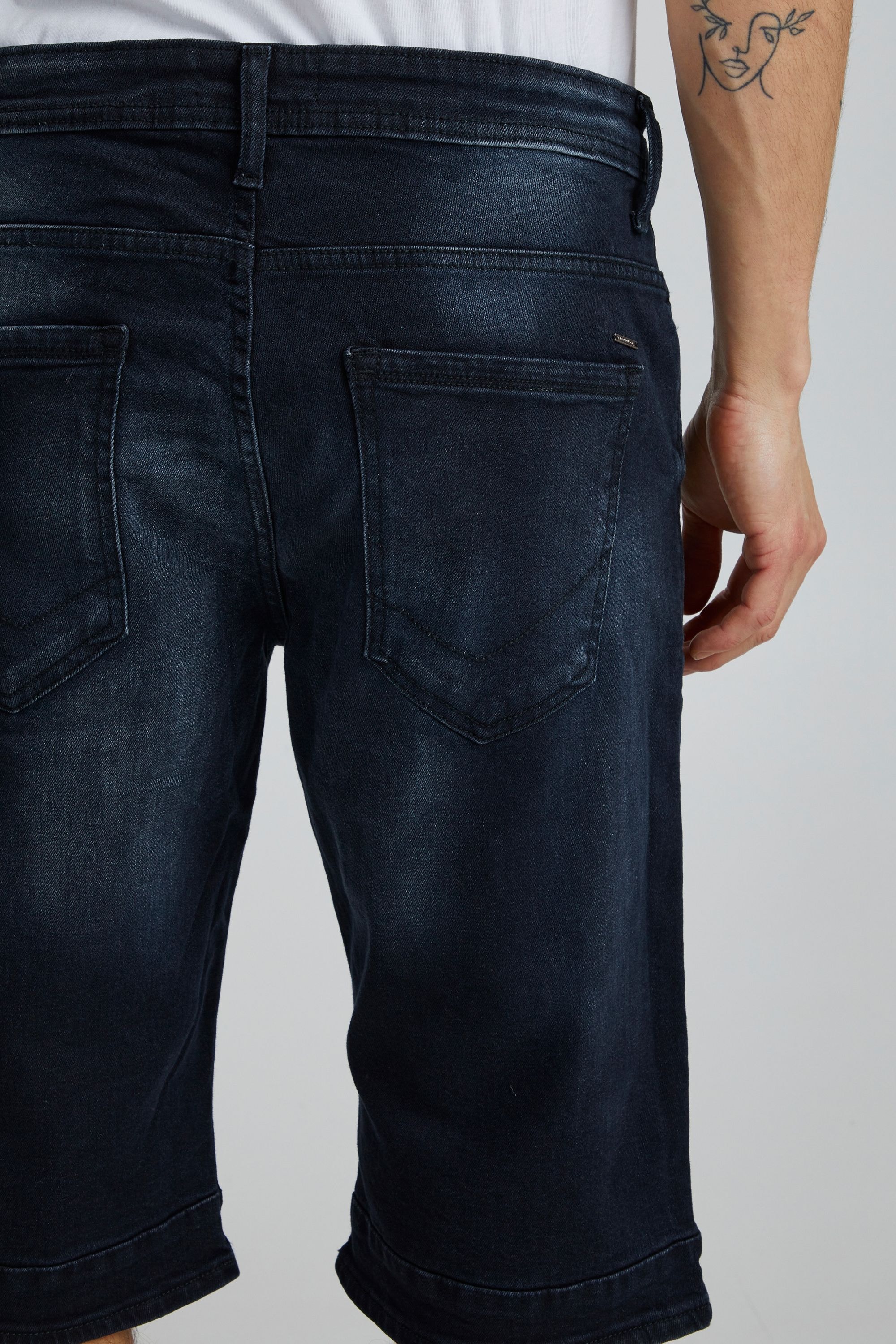 11 Project Jeansshorts »Shorts PRNordian«