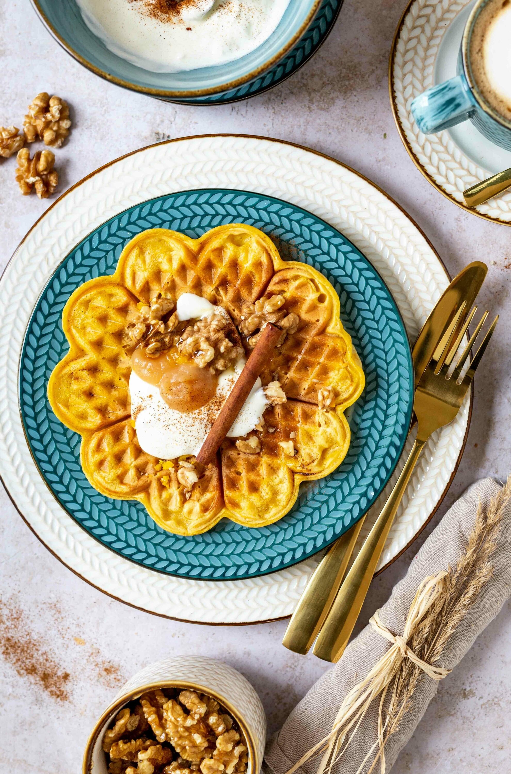 MÄSER Tafelservice »Prospero«