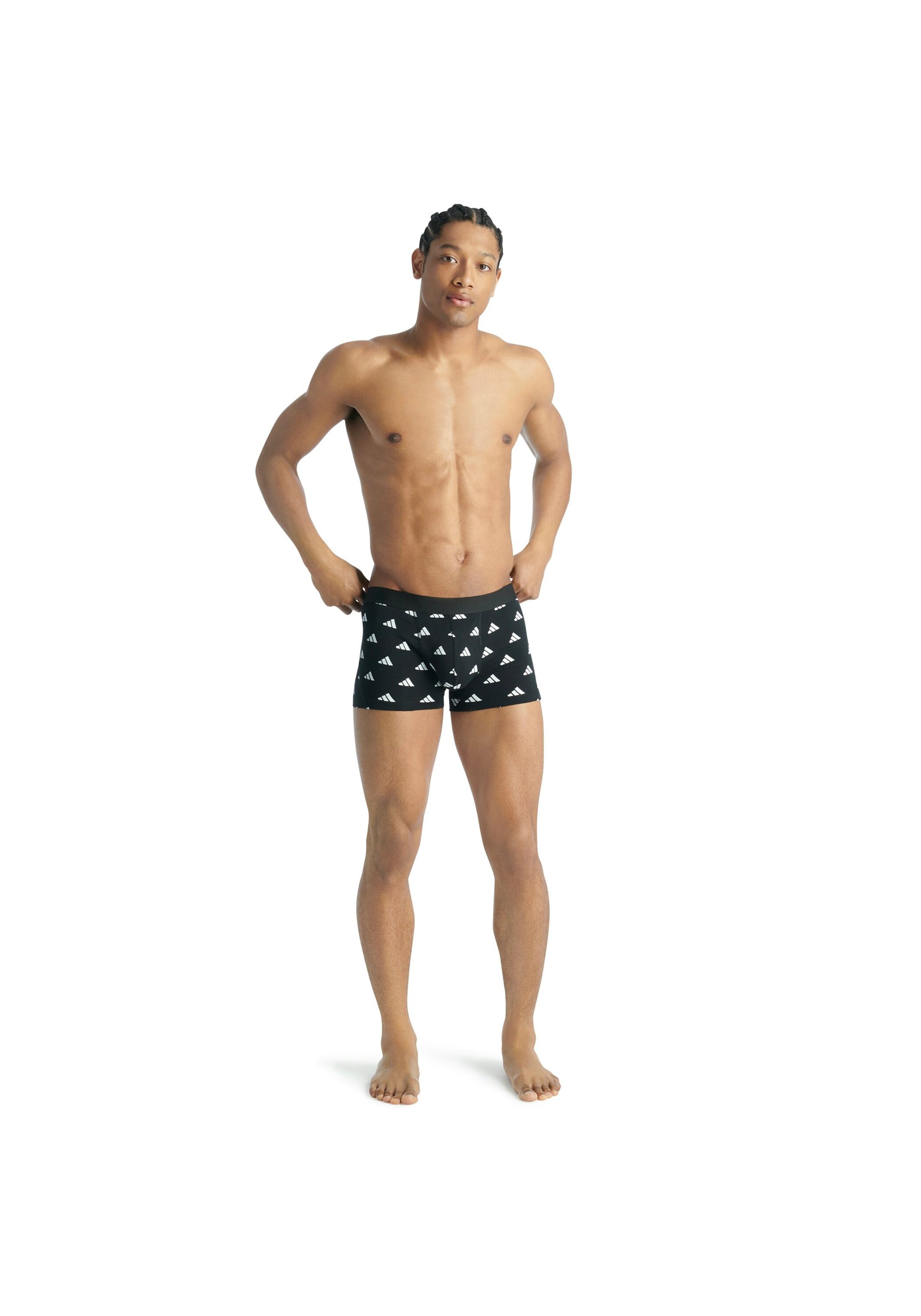 adidas Originals Boxershorts »Boxershort 6er Pack«