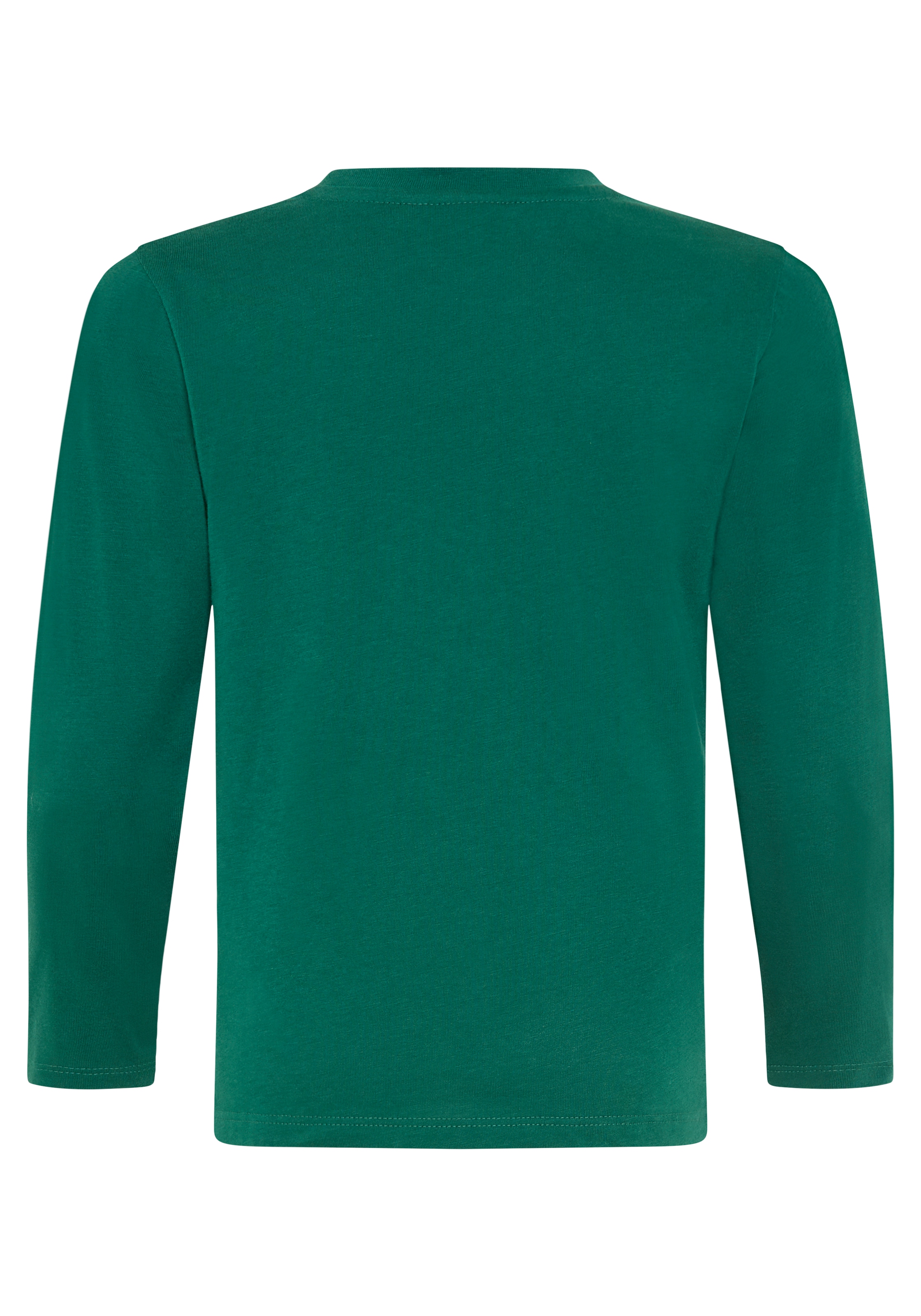 KIDSWORLD Langarmshirt »MICKEY Mouse - Disney Shirt« Disney Shirt mit Mickey Mouse Druck